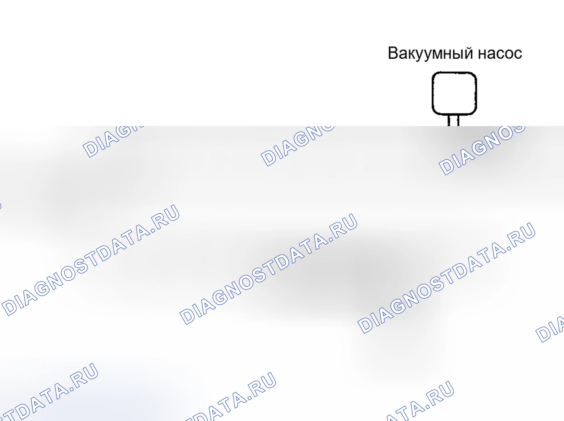 Рис. 5: МЕТОД ПРОВЕРКИ ГАЗОАНАЛИЗАТОРНОГО СТЕНДА. Hyundai Tiburon II