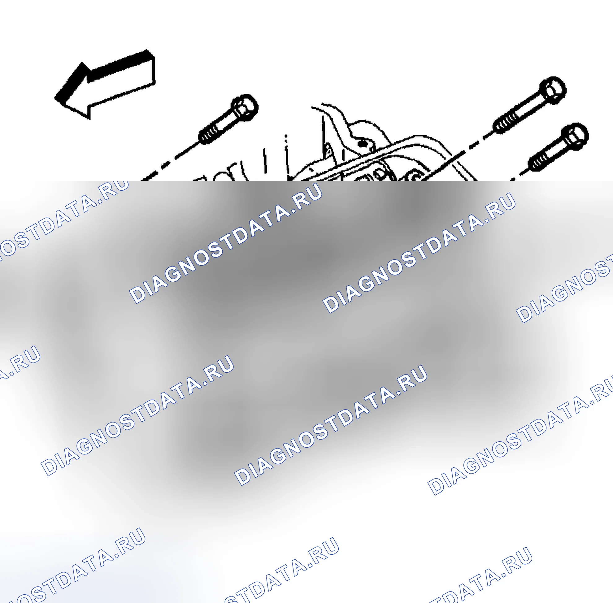 Рис. 421. Chevrolet Silverado 1500 HD 