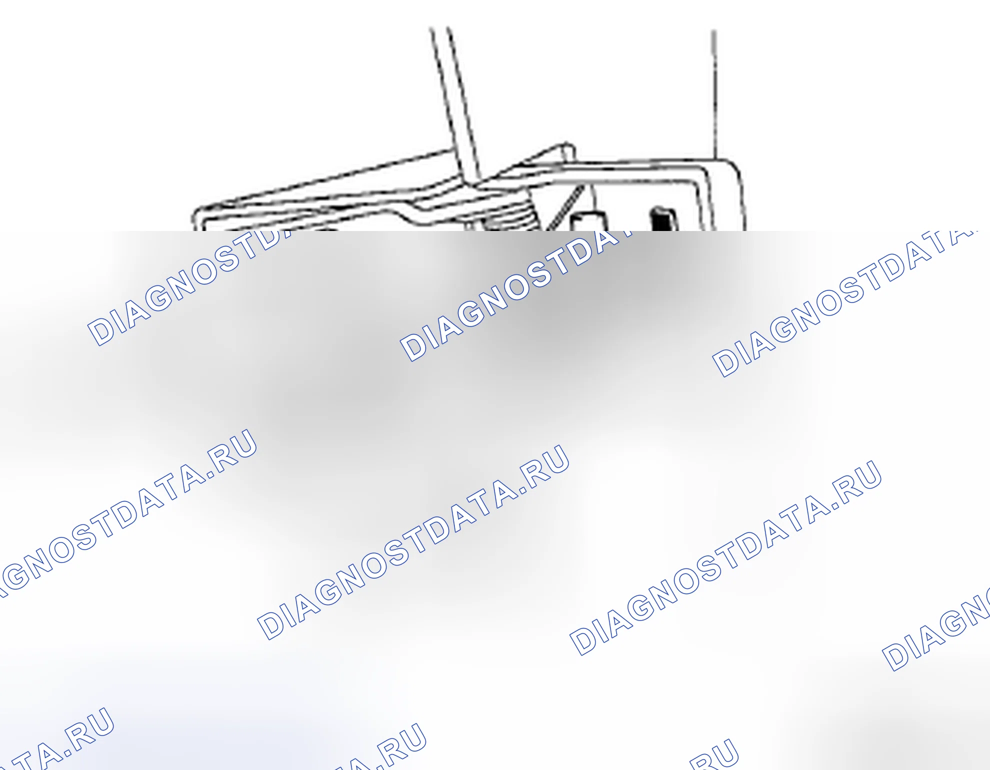 Рис. 112. Kia Spectra I рестайлинг 2