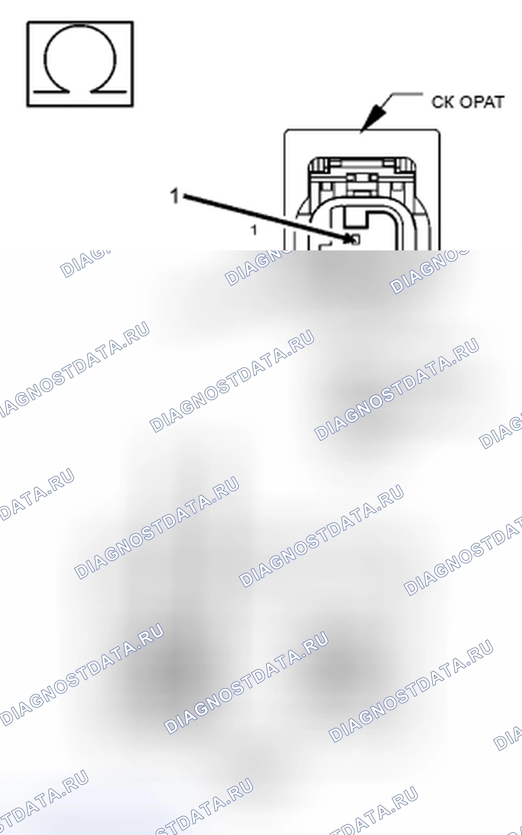Рис. 138. Dodge Cab & Chassis R3500 HD transition