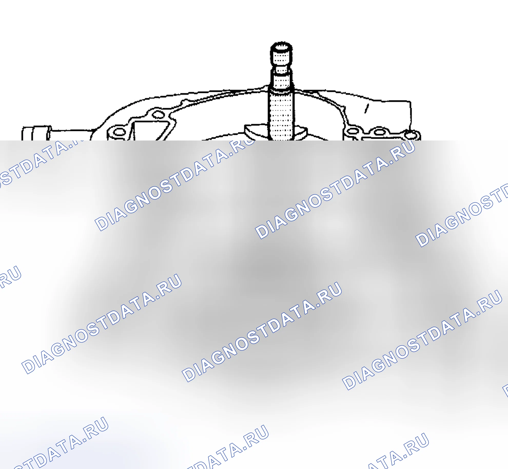 Рис. 275. Hyundai Veracruz I