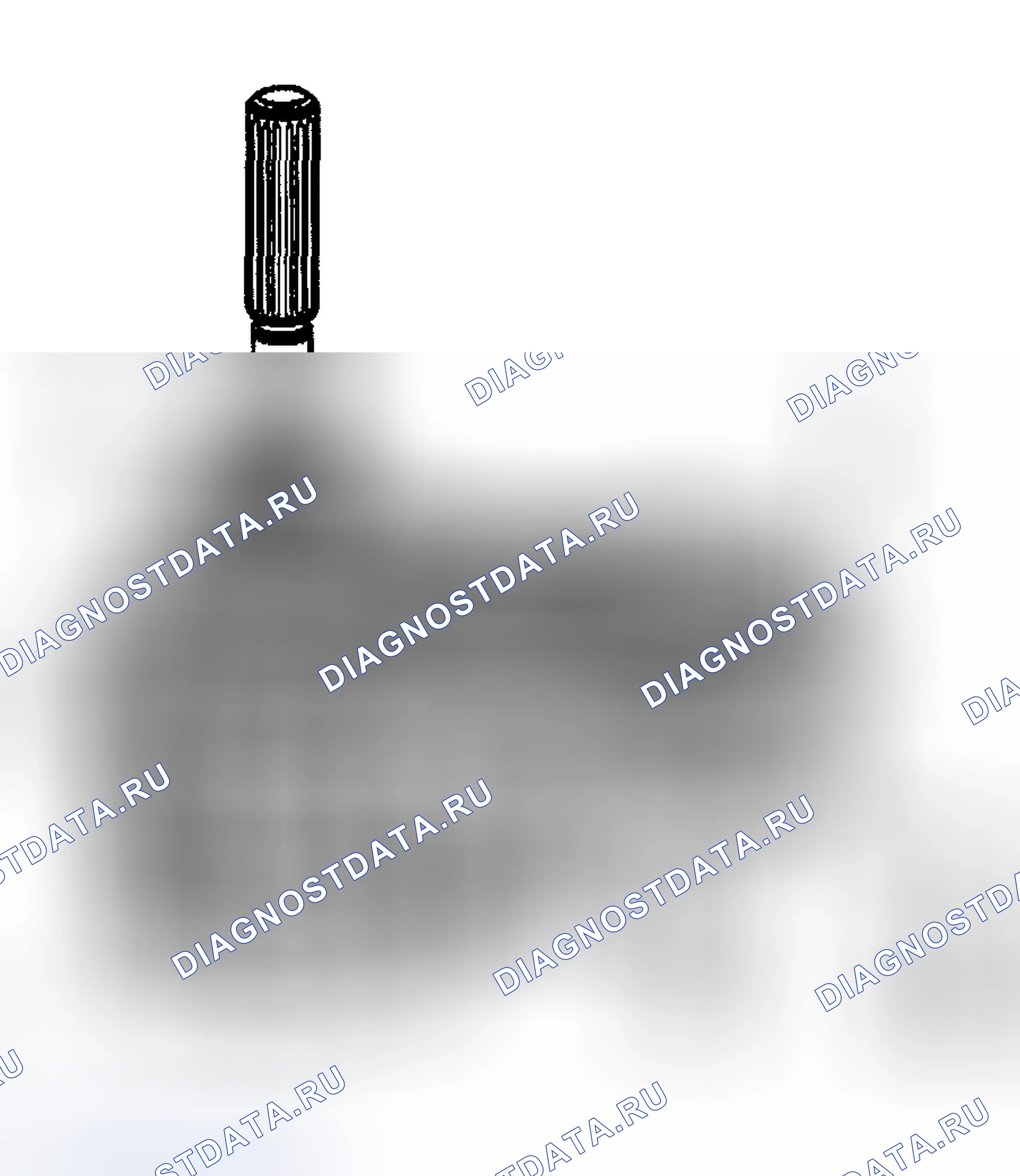 Рис. 892. Chevrolet Silverado 1500 HD 