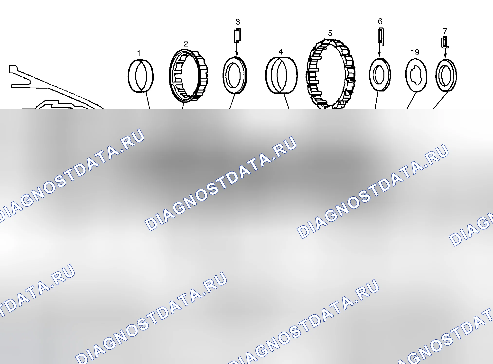 Рис. 147. GMC Sierra 2500 GMT400 final