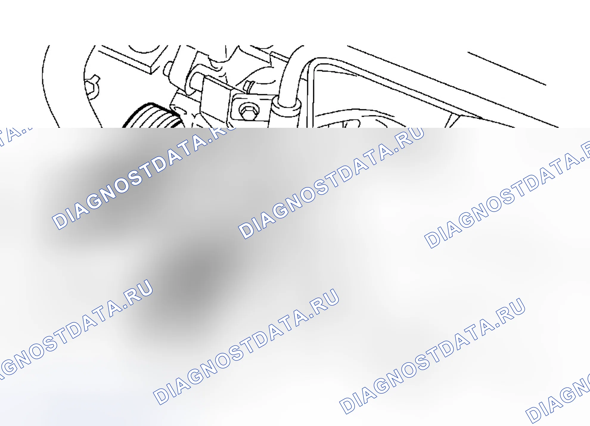 Рис. 99. Ford Focus I рестайлинг