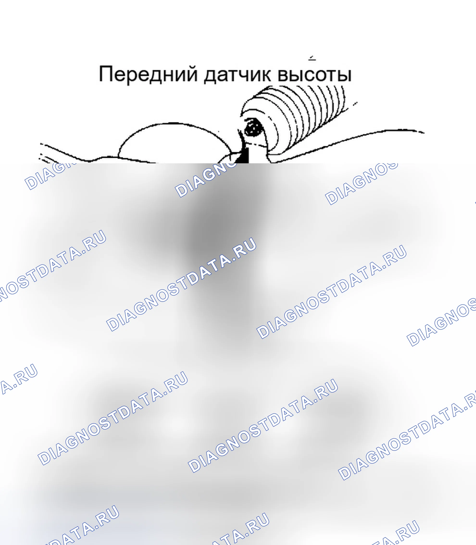 Рис. 11. Ford Escort V рестайлинг