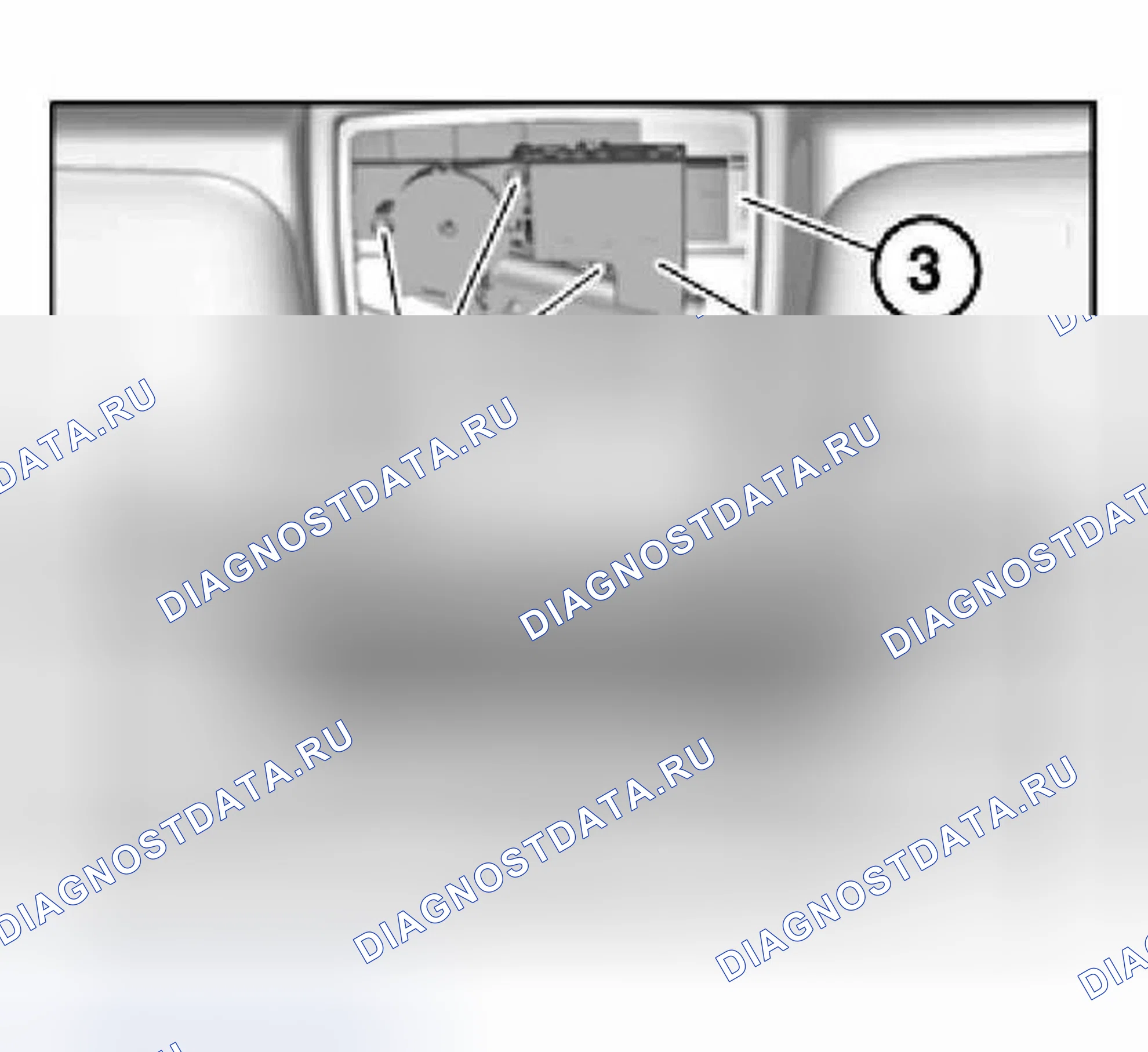 Рис. 877. BMW M5 E60/E61