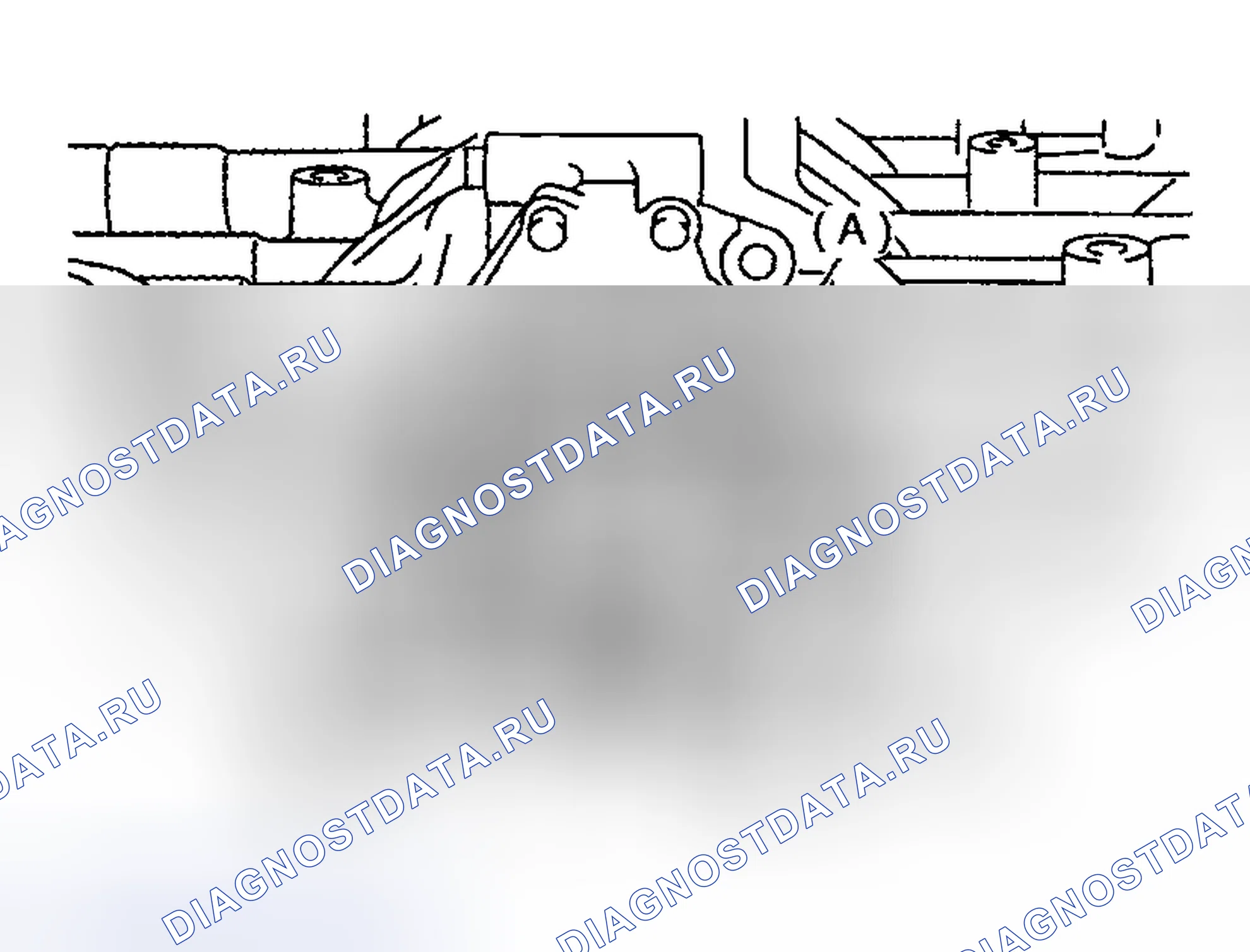 Рис. 41. Subaru Outback BH