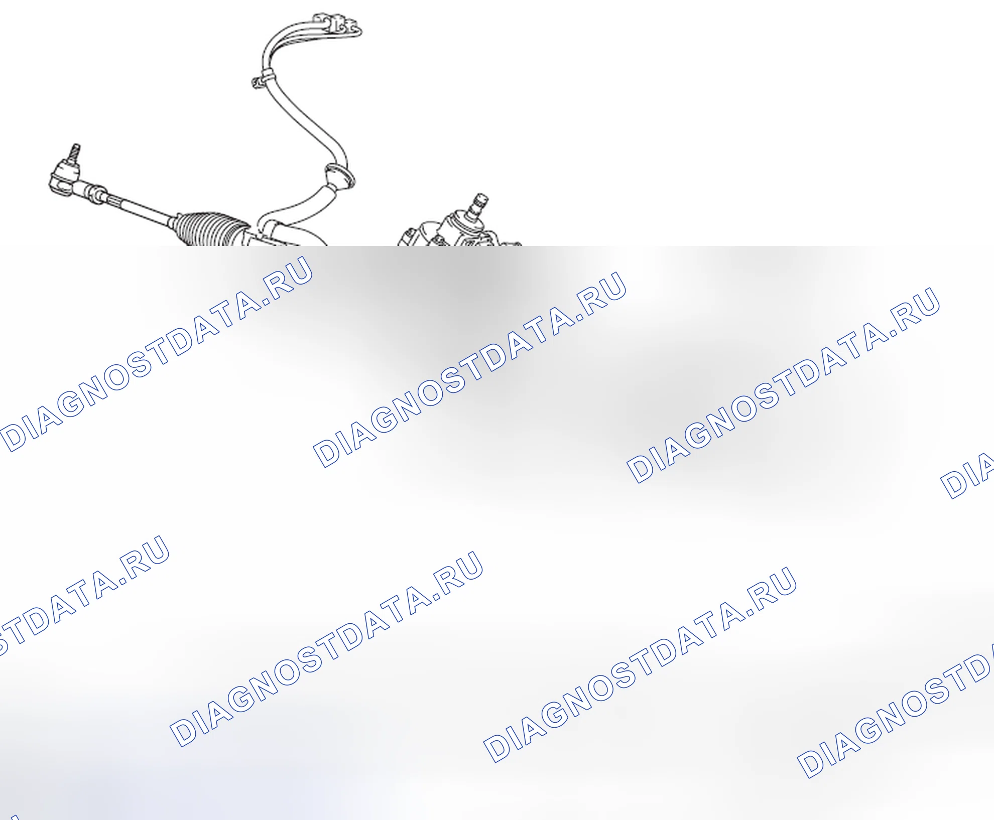 Рис. 6: РАЗБОРКА И СБОРКА. Mazda MX-5 NB
