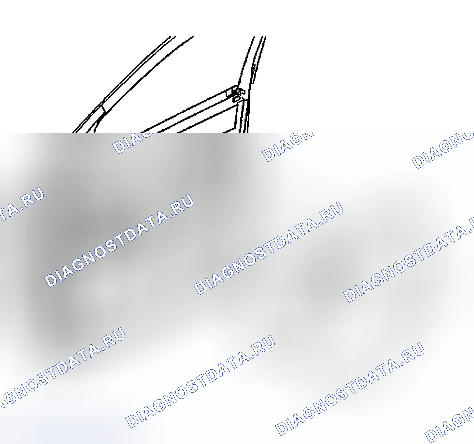 Рис. 82: Процедура установки. Chevrolet Chevy Express H2500 