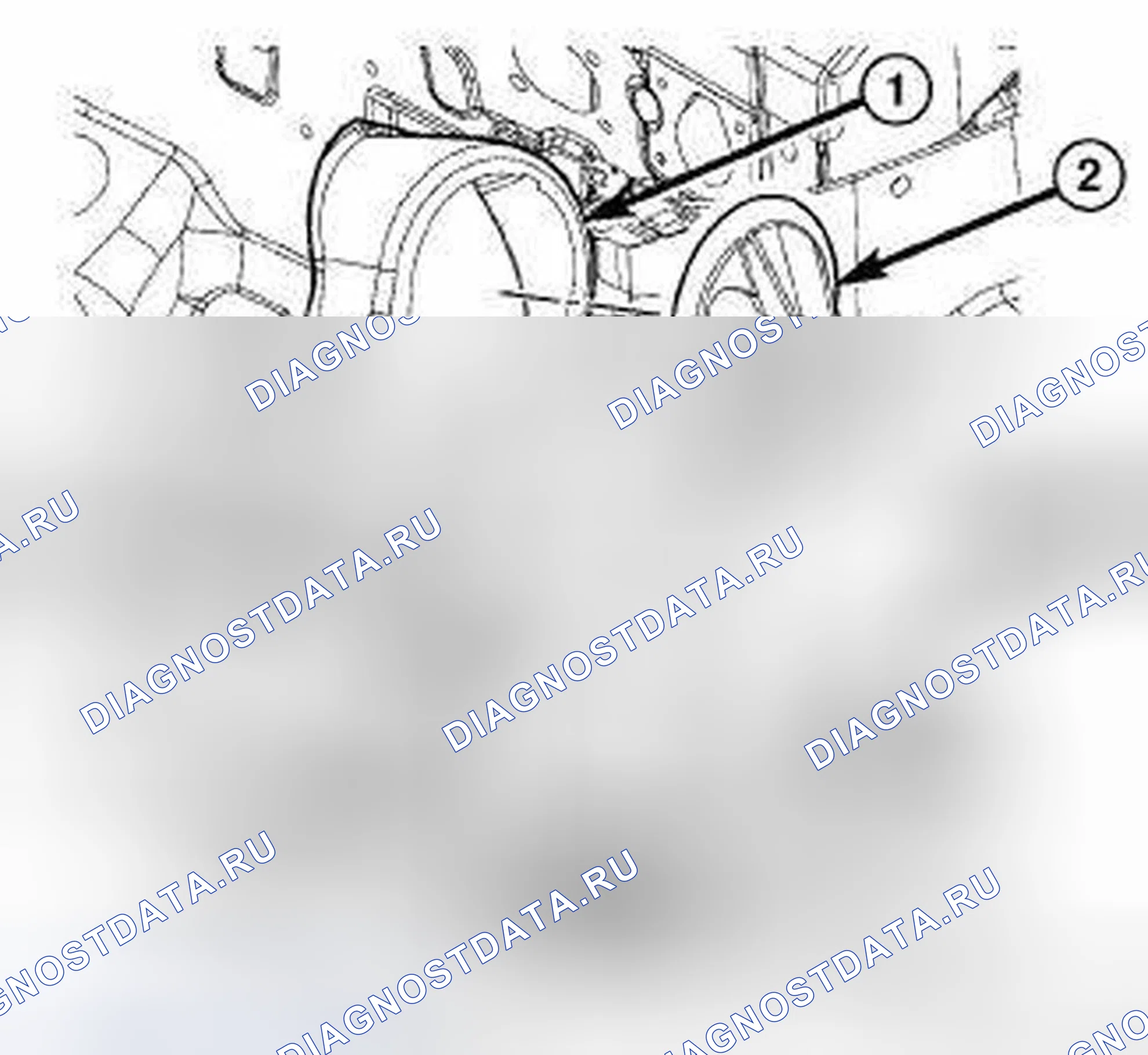 Рис. 61. Dodge Journey I