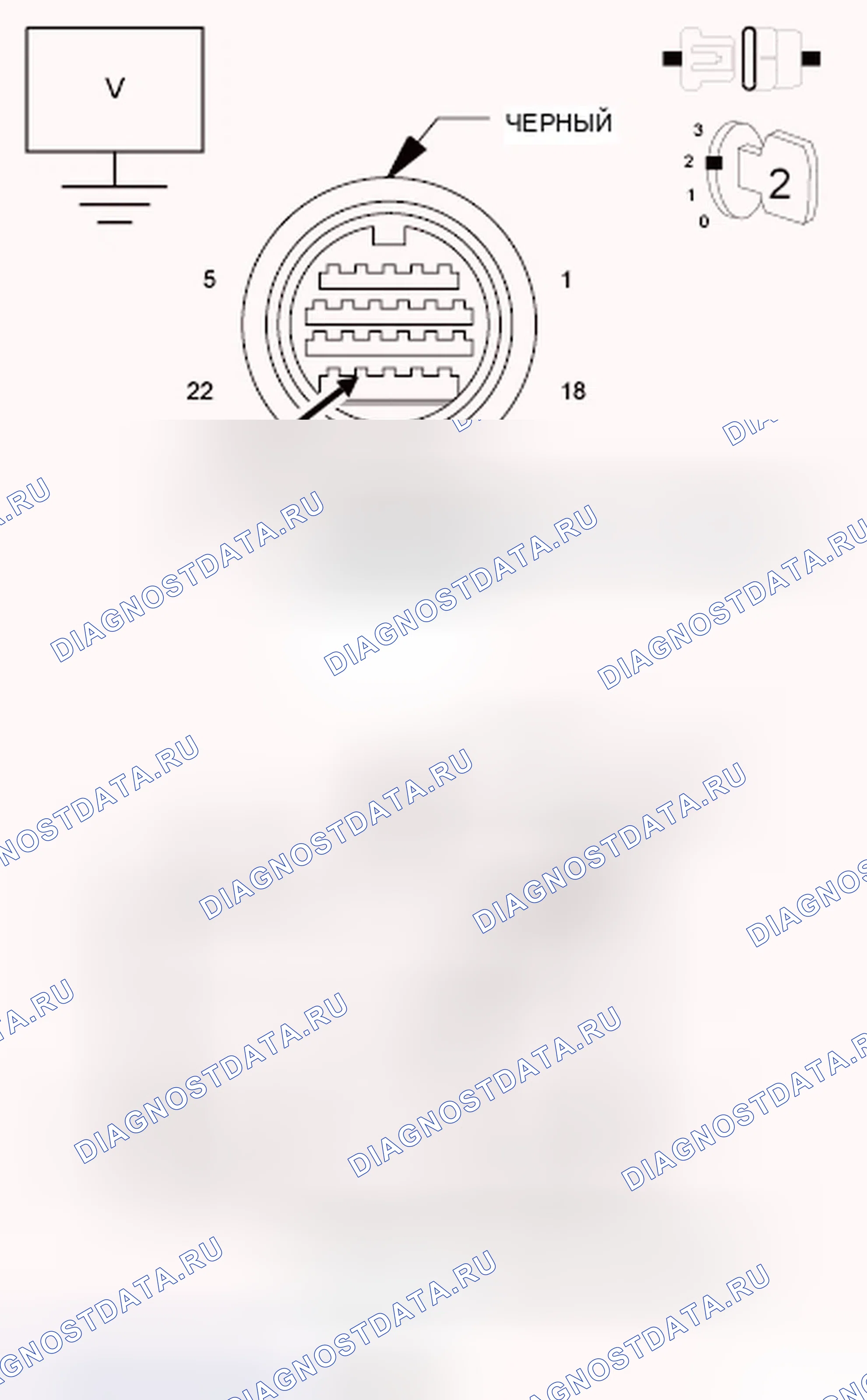 Рис. 268. Dodge Caliber I рестайлинг