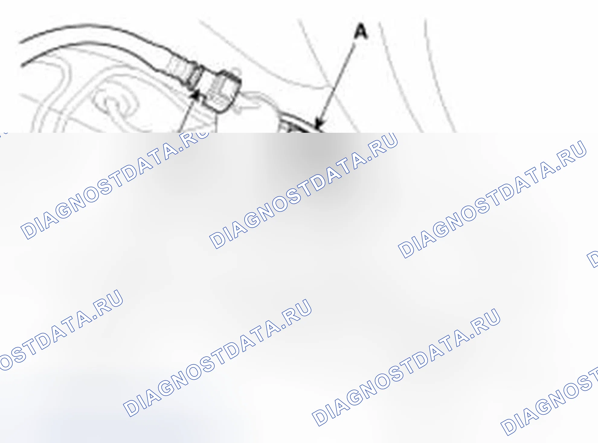 Рис. 69: Удаление. Hyundai Elantra V