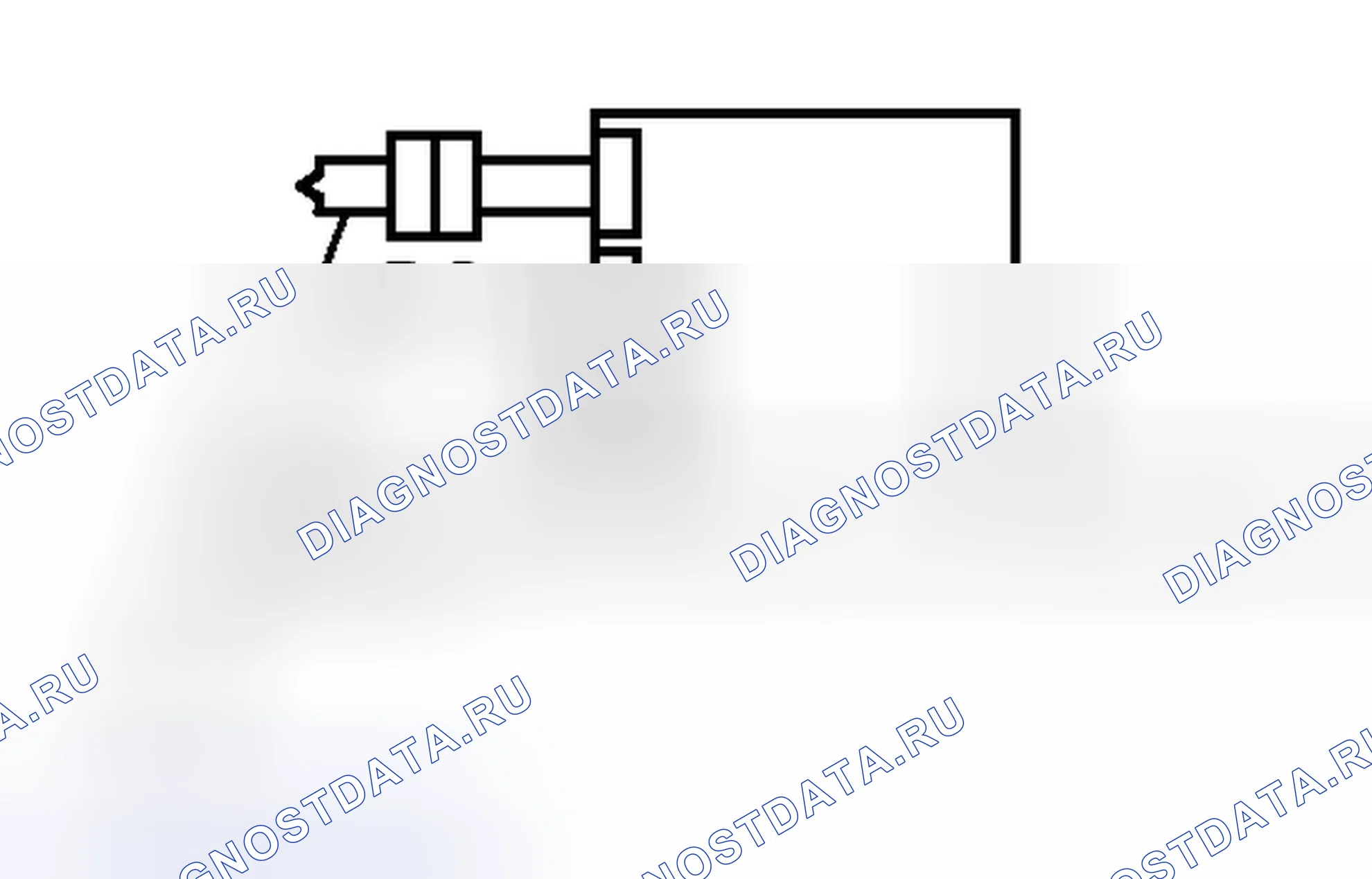 Рис. 369. Toyota Land Cruiser 200 рестайлинг