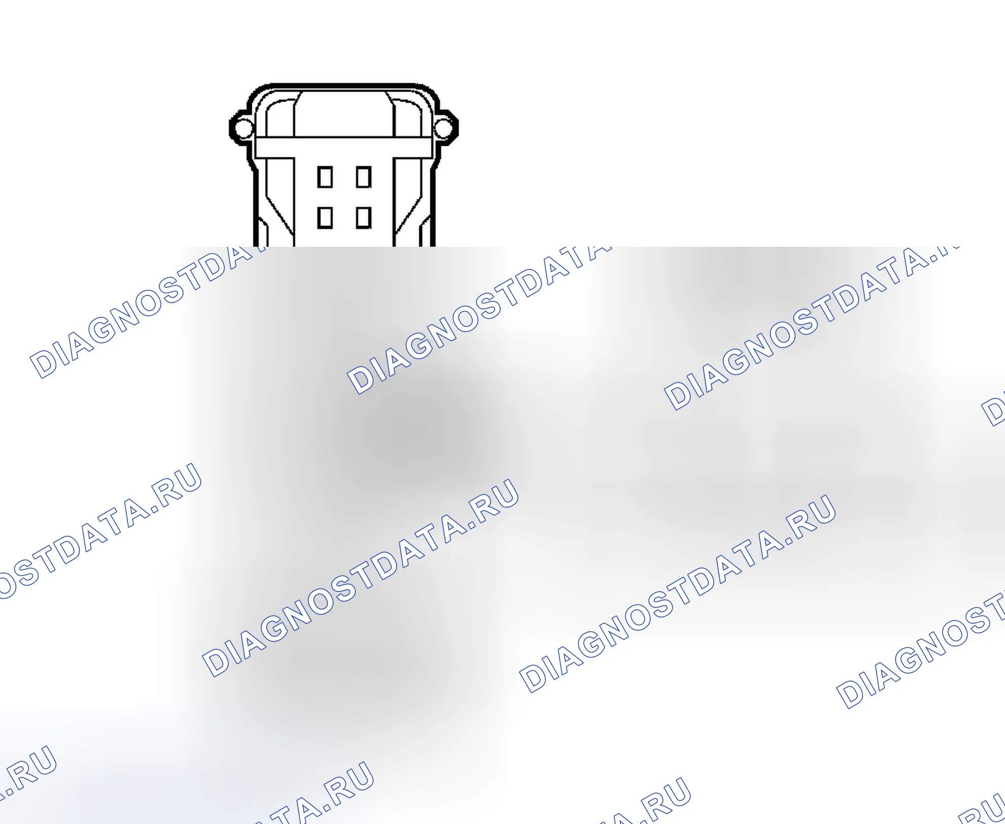 Рис. 13. Ford Econoline E350 Super Duty 