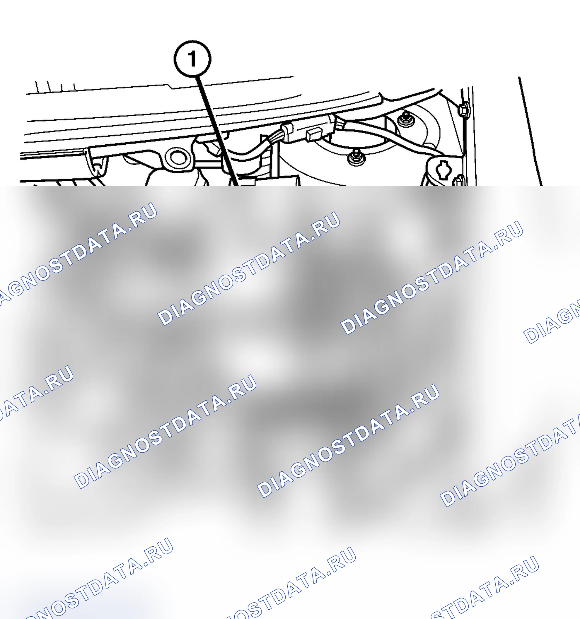 Рис. 4. Dodge Caravan IV