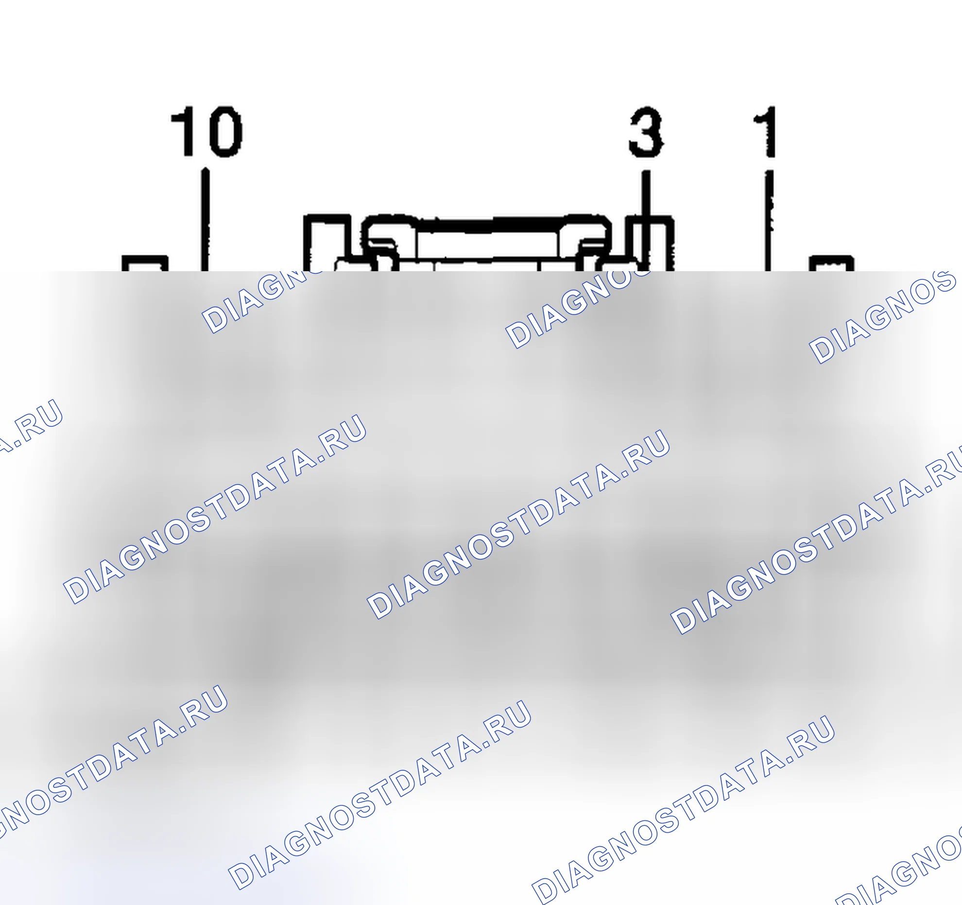 Рис. 23. Hyundai ix20 I рестайлинг
