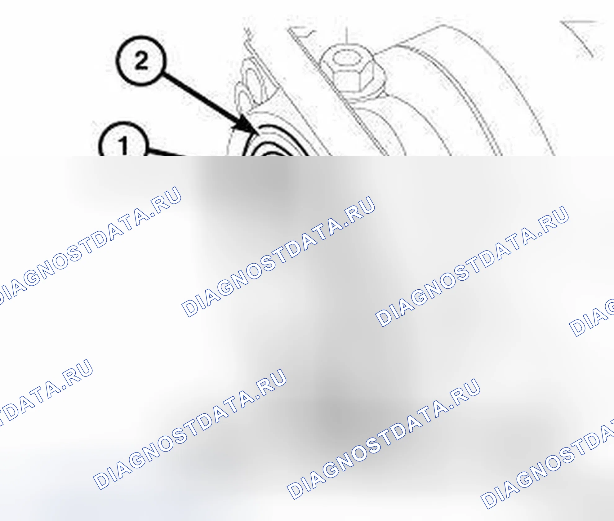 Рис. 203. Dodge Journey I