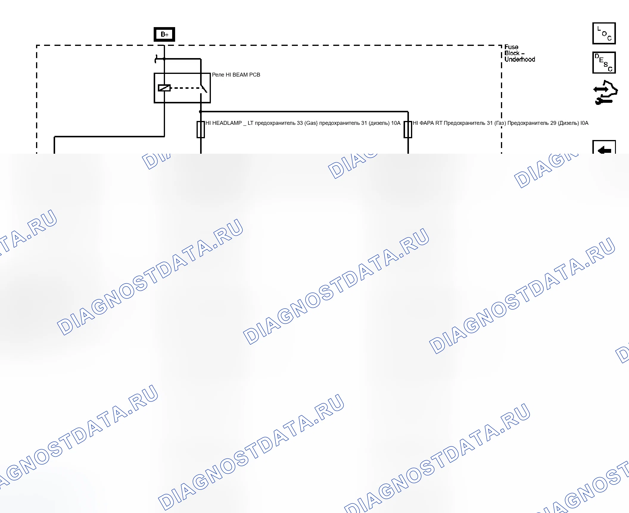 Рис. 3. GMC Sierra 2500 HD 