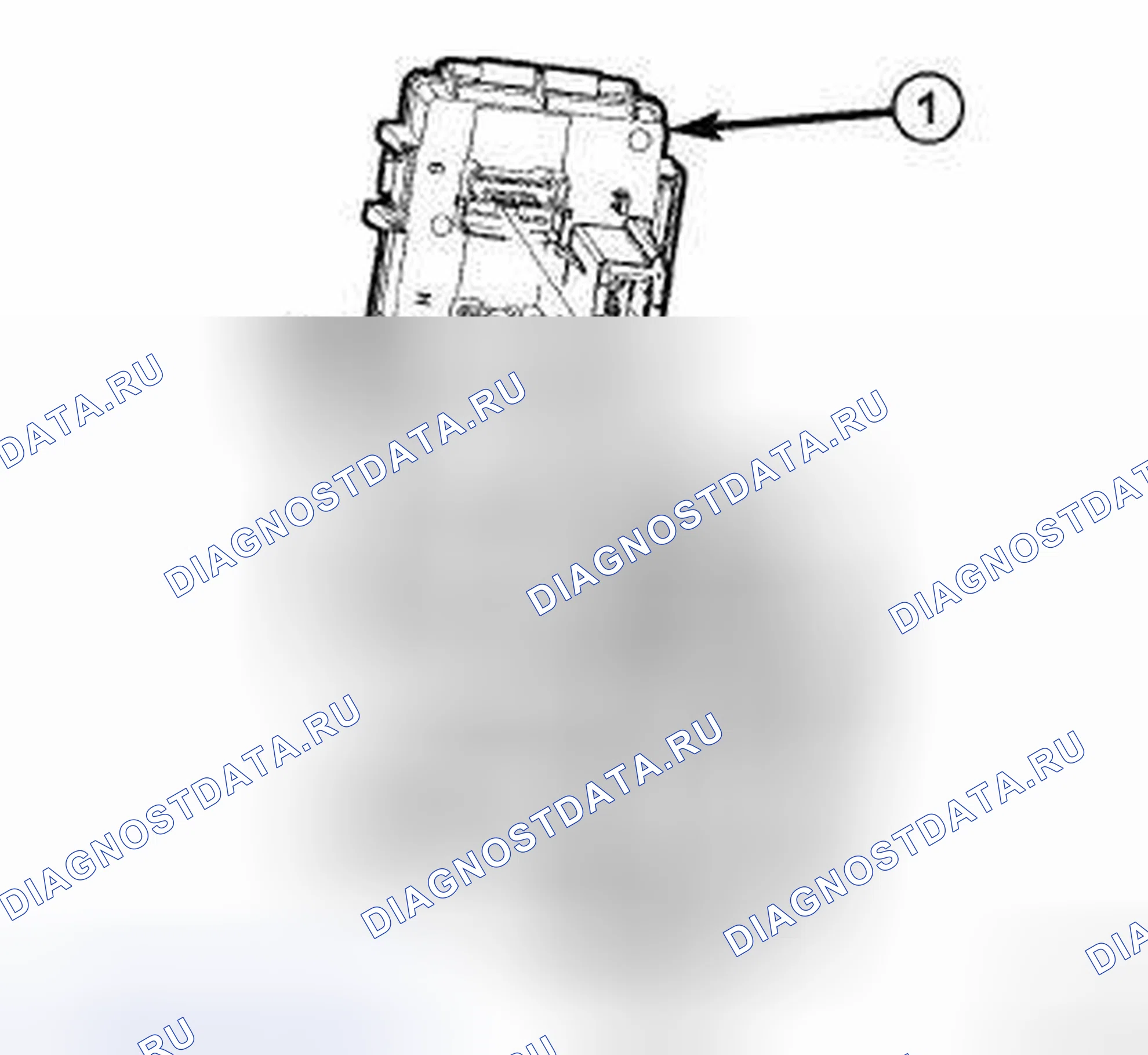Рис. 13. RAM Pickup 2500 