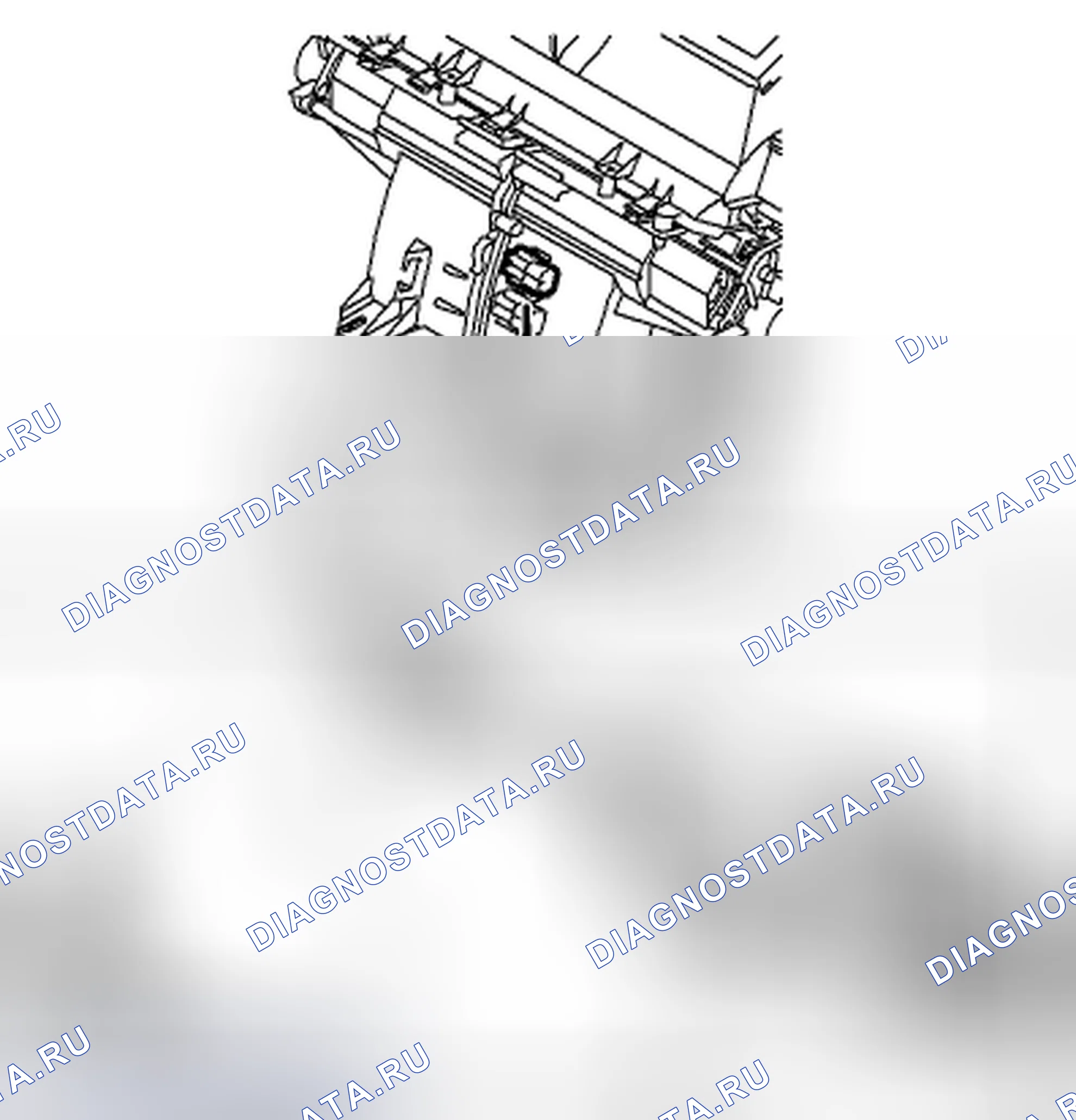 Рис. 416. Kia Picanto III