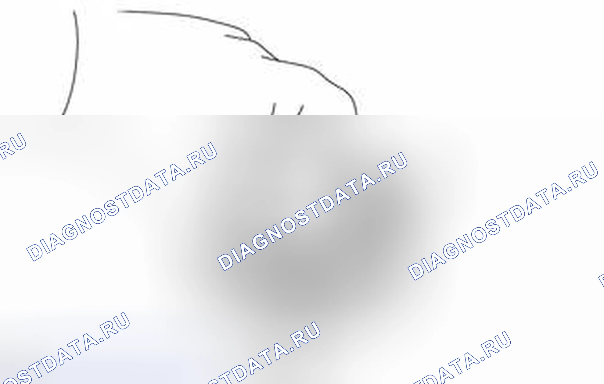 Рис. 257. Toyota Camry XV40 рестайлинг