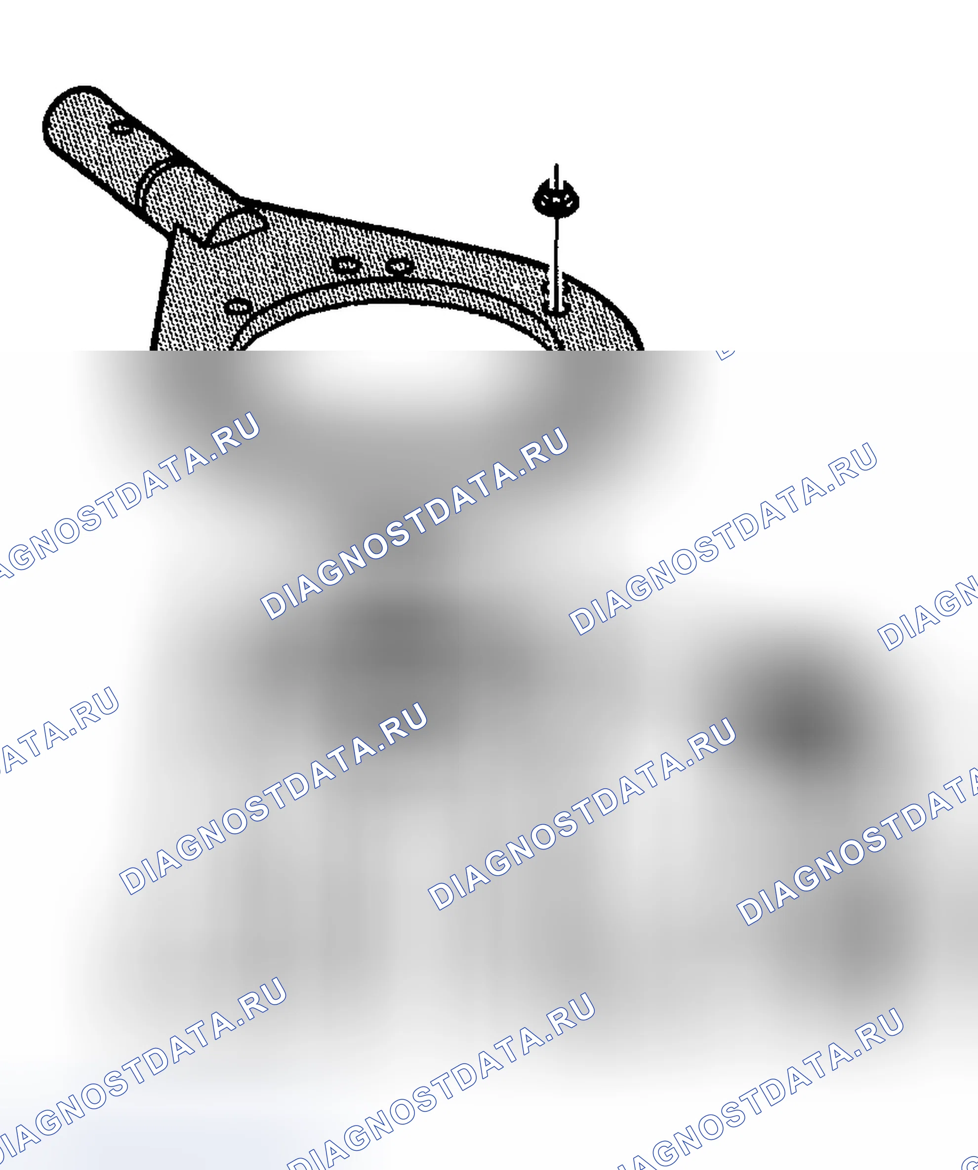 Рис. 795. Chevrolet Silverado 1500 HD 