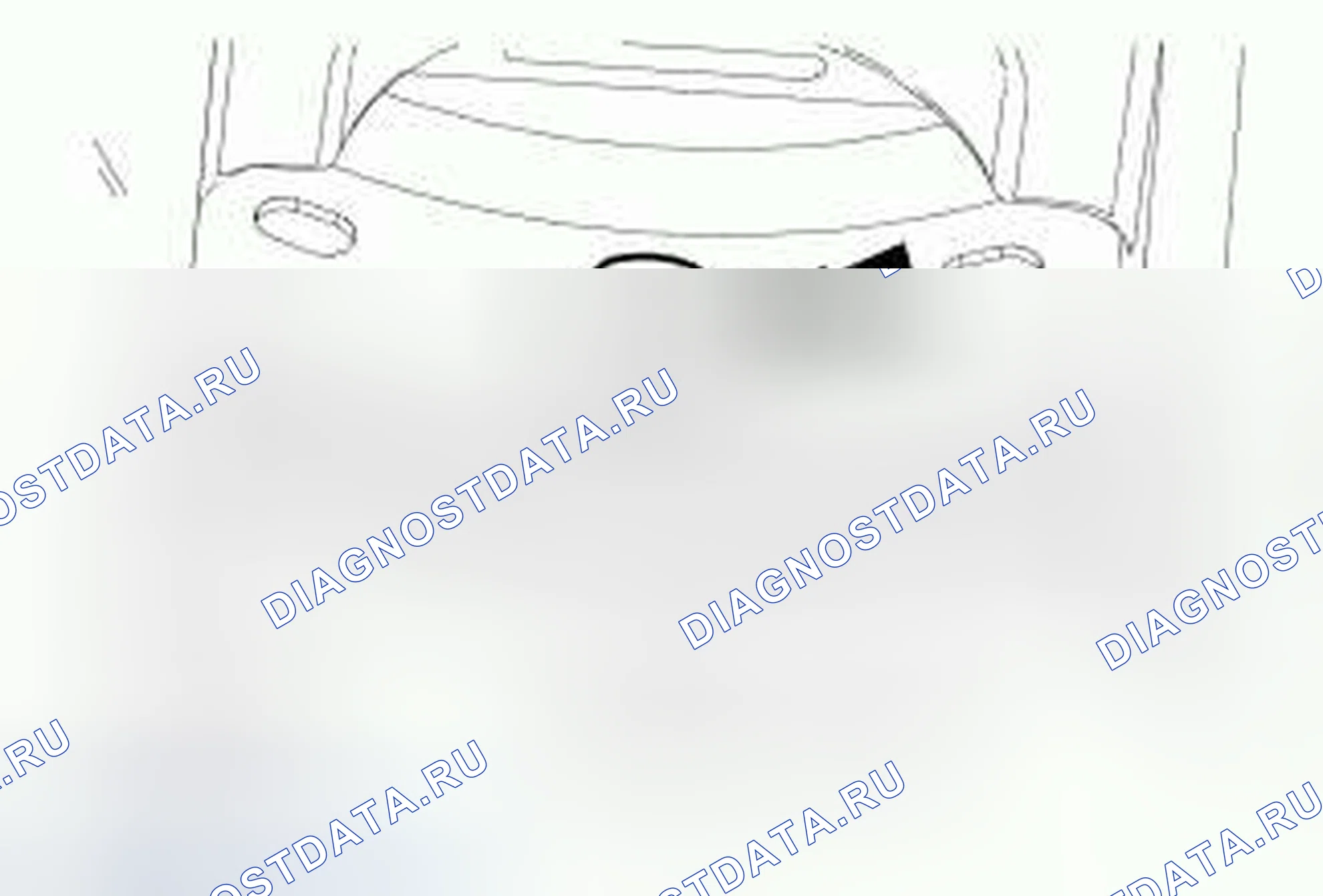 Рис. 726. Hyundai ix55 I