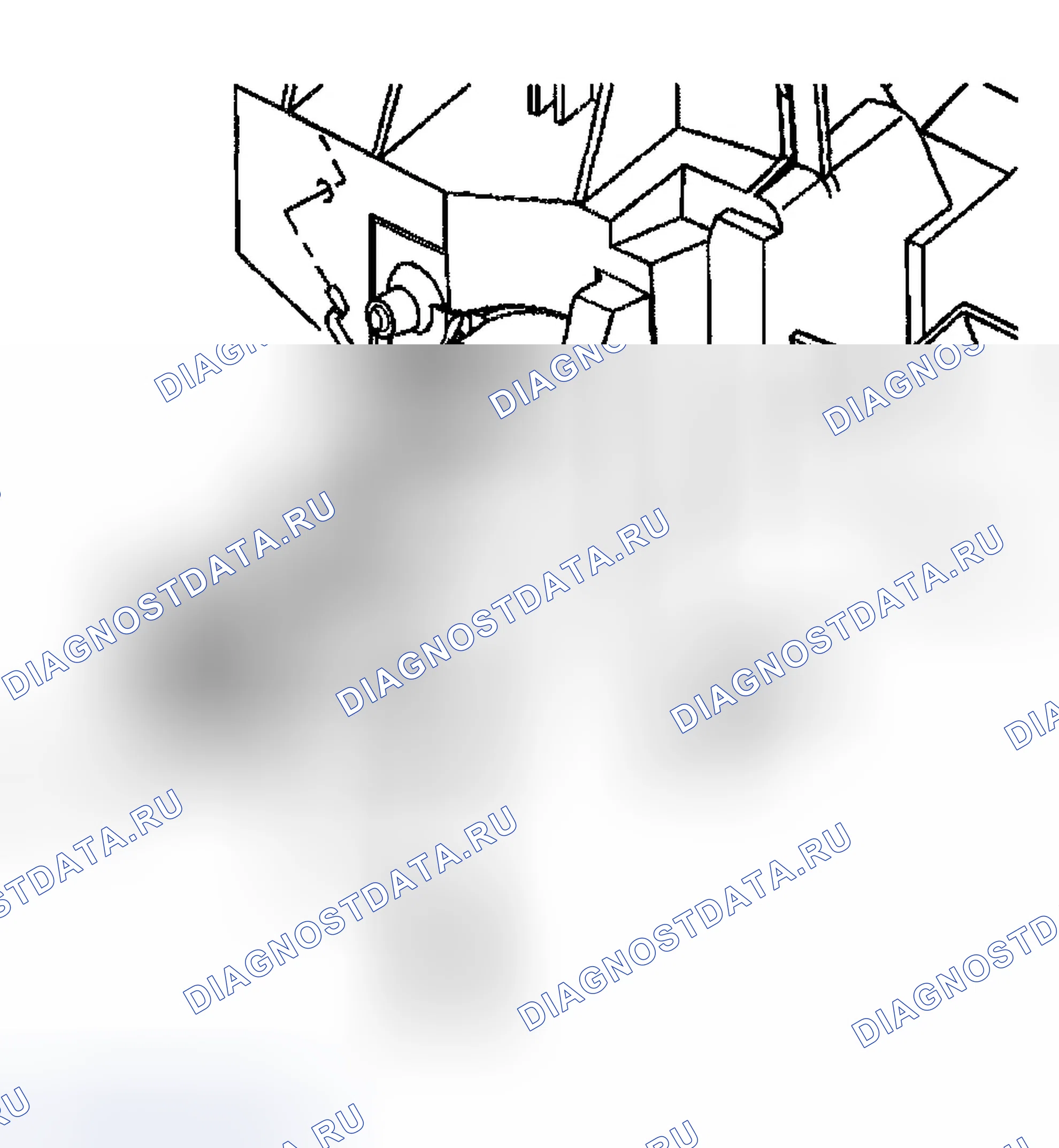 Рис. 1280. Chevrolet Silverado 1500 HD 