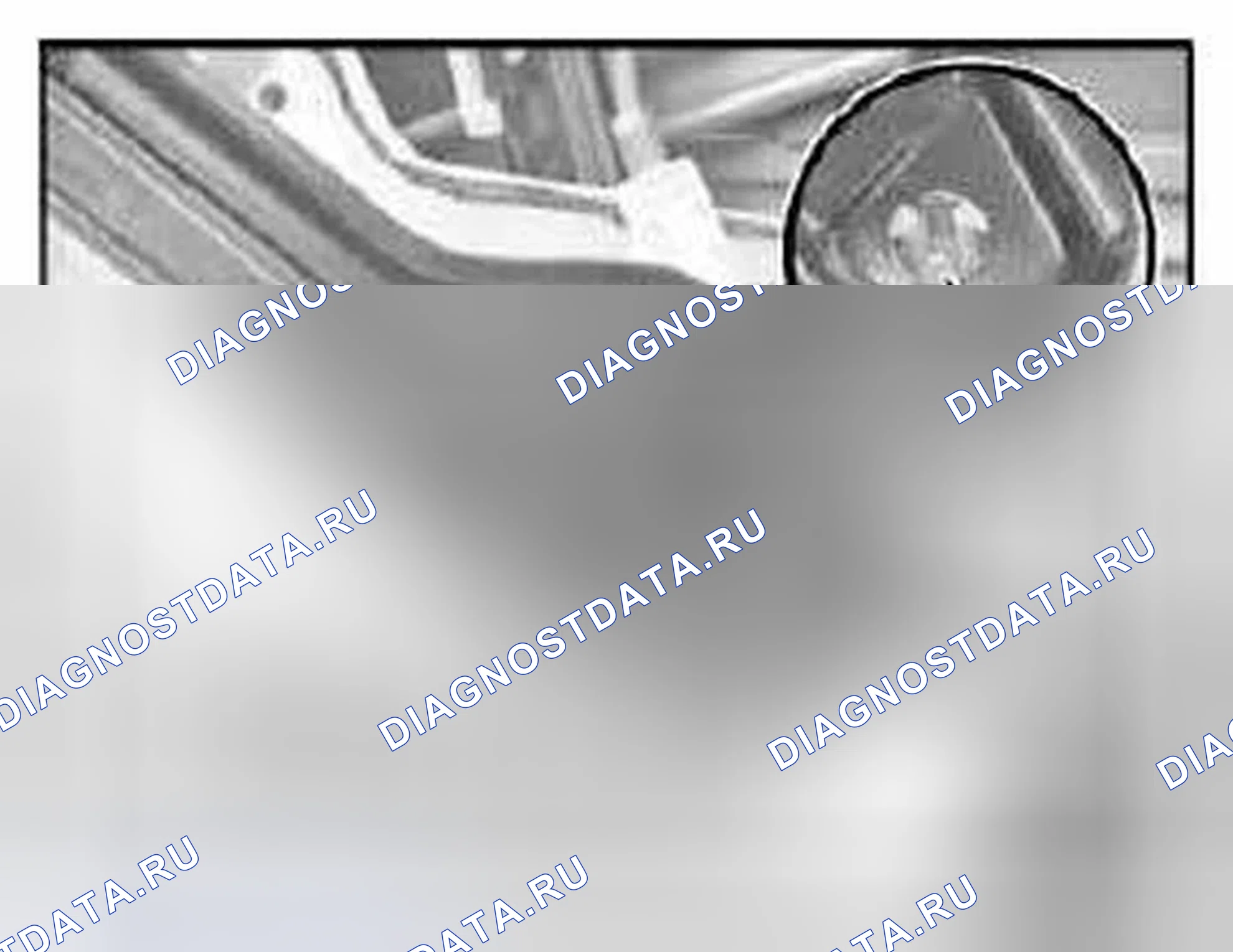 Рис. 634. BMW X5 E70