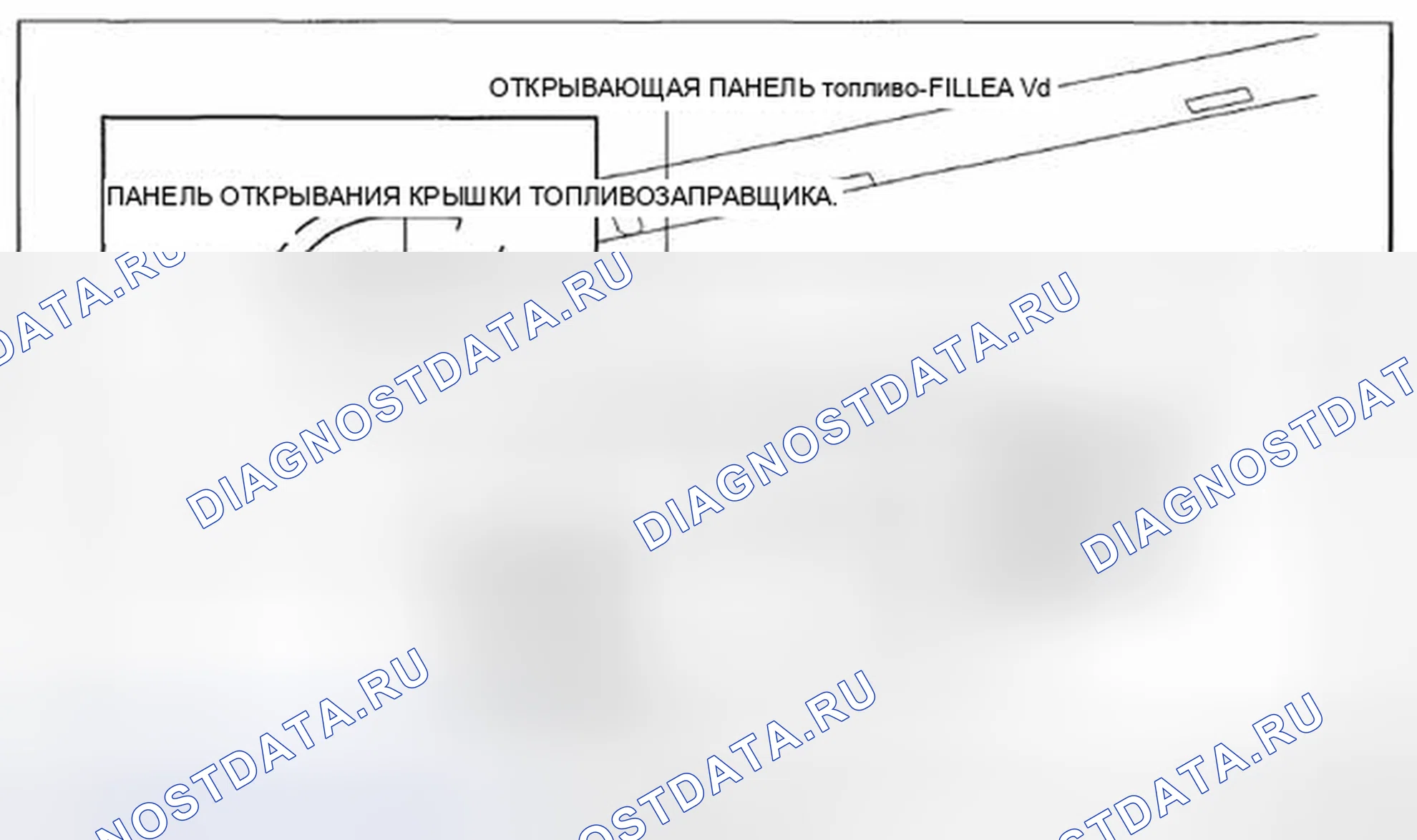 Рис. 104. Honda CR-V IV рестайлинг