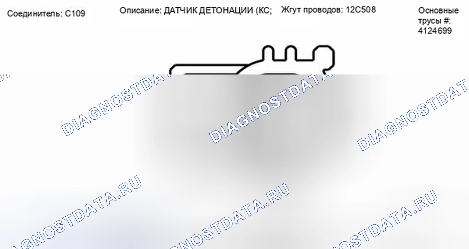 Рис. 6. Ford Transit Connect I рестайлинг