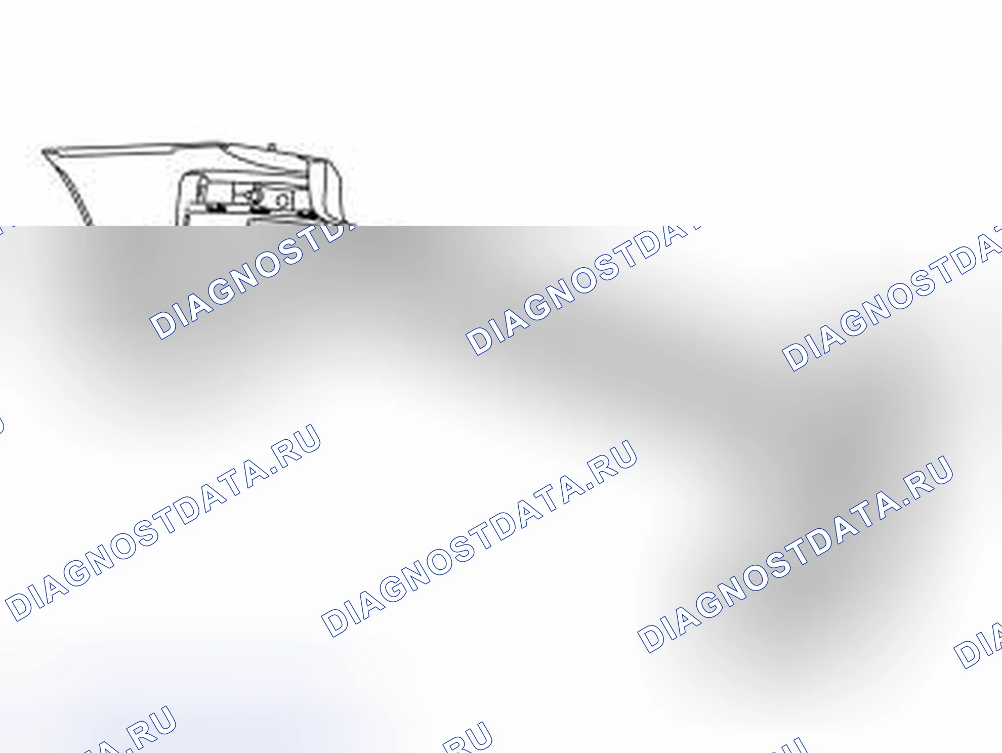 Рис. 742. Volvo XC90 I