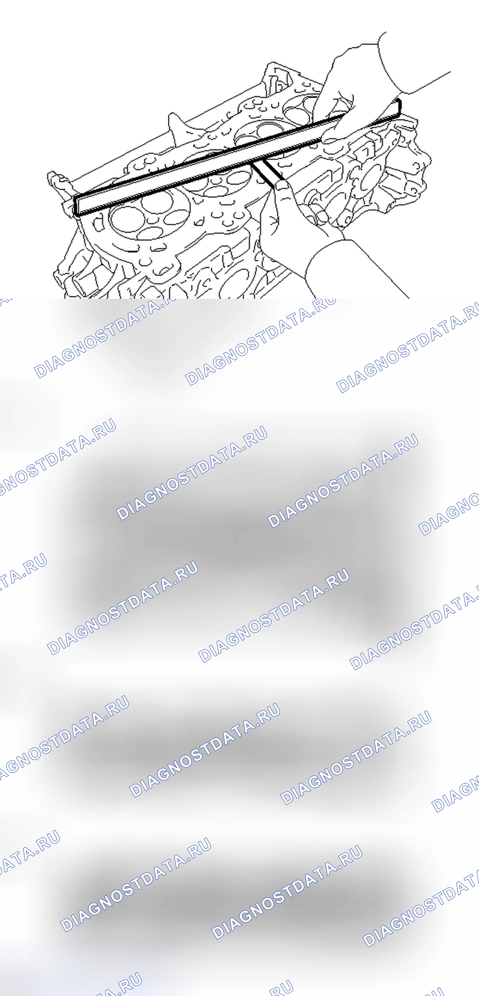 Рис. 262: ИНСПЕКЦИЯ [05 / 2013 -]. Scion tC II рестайлинг