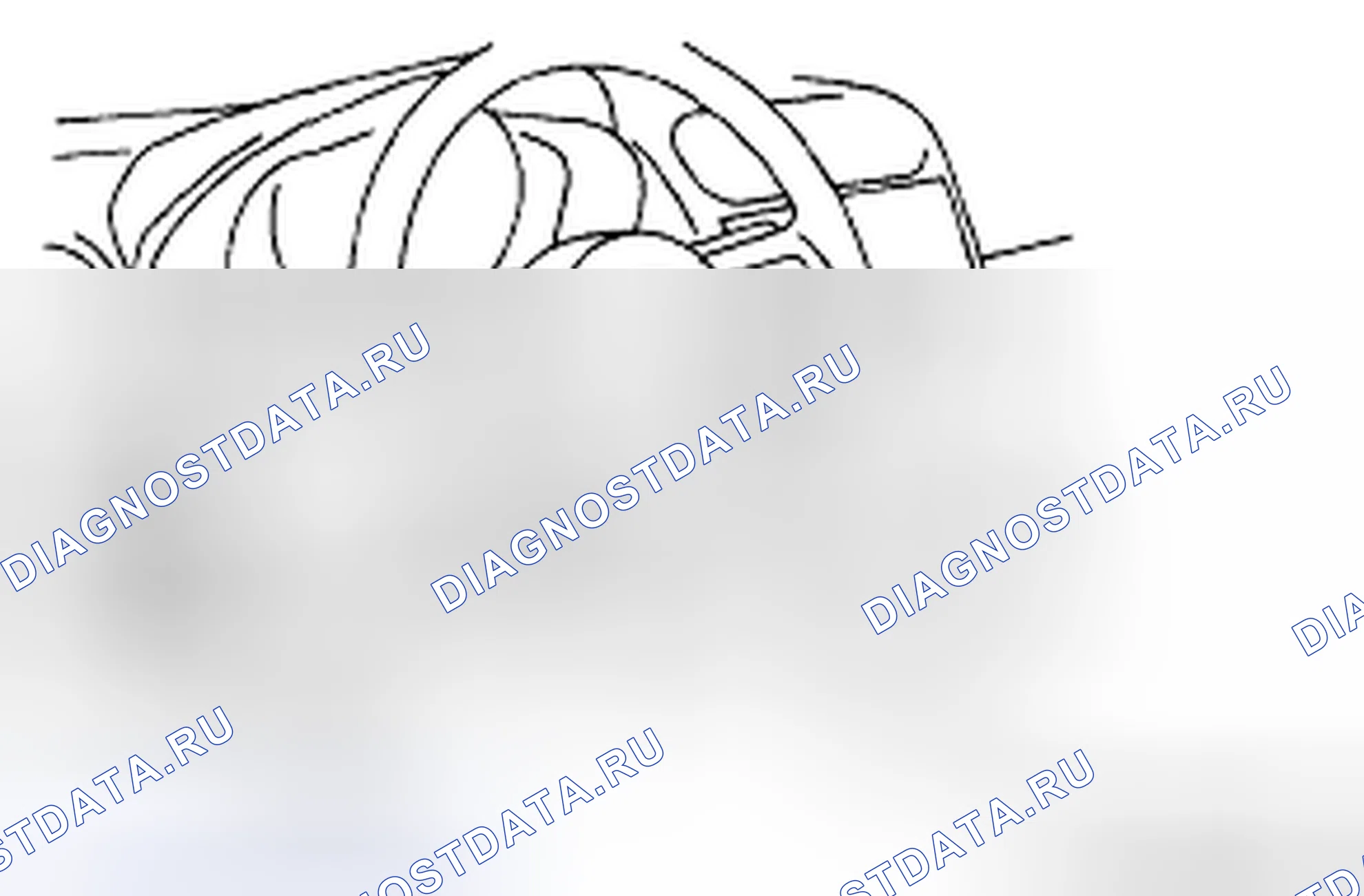 Рис. 4. Mazda CX-7 I