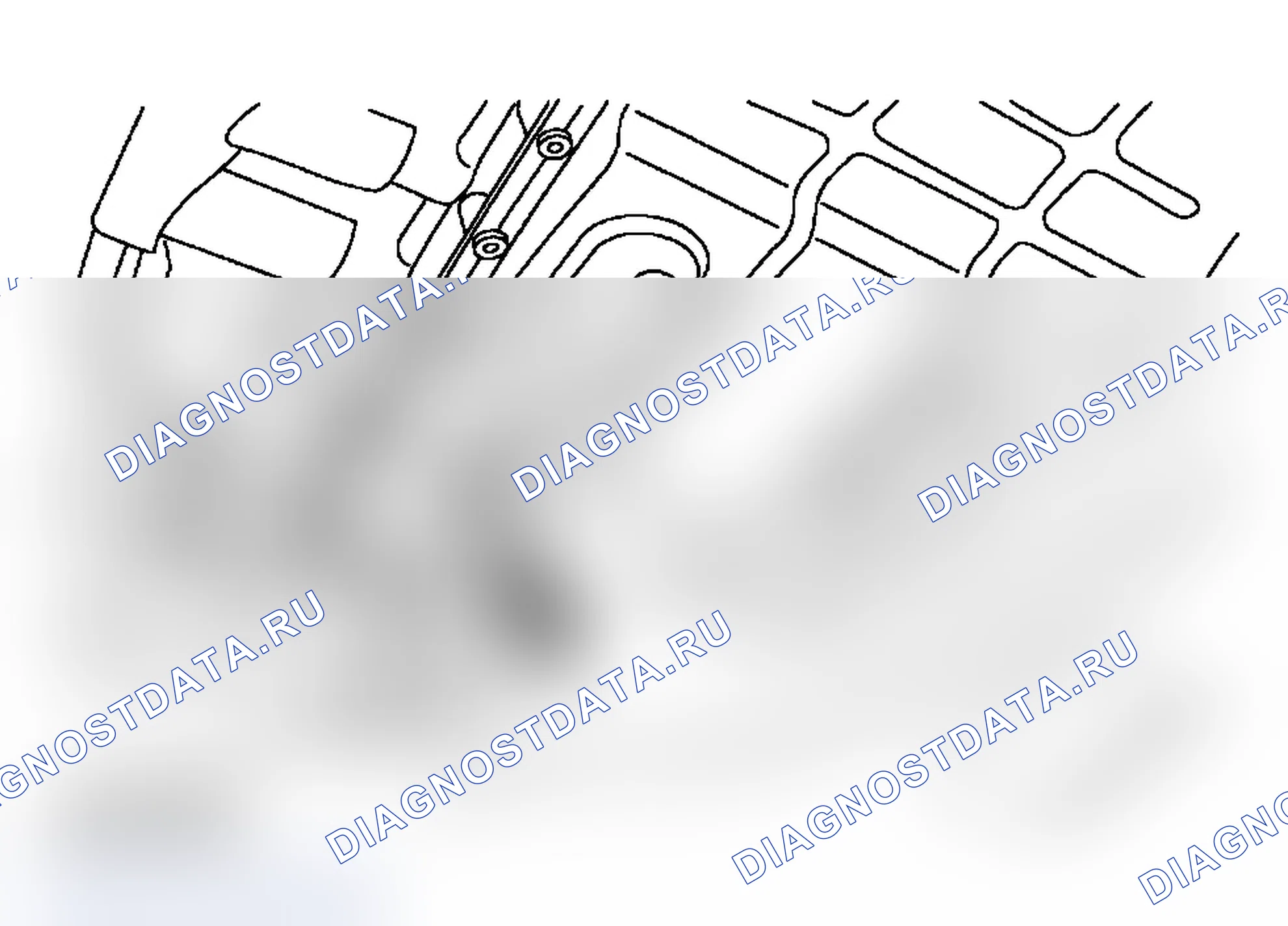 Рис. 291. Ford Five Hundred I