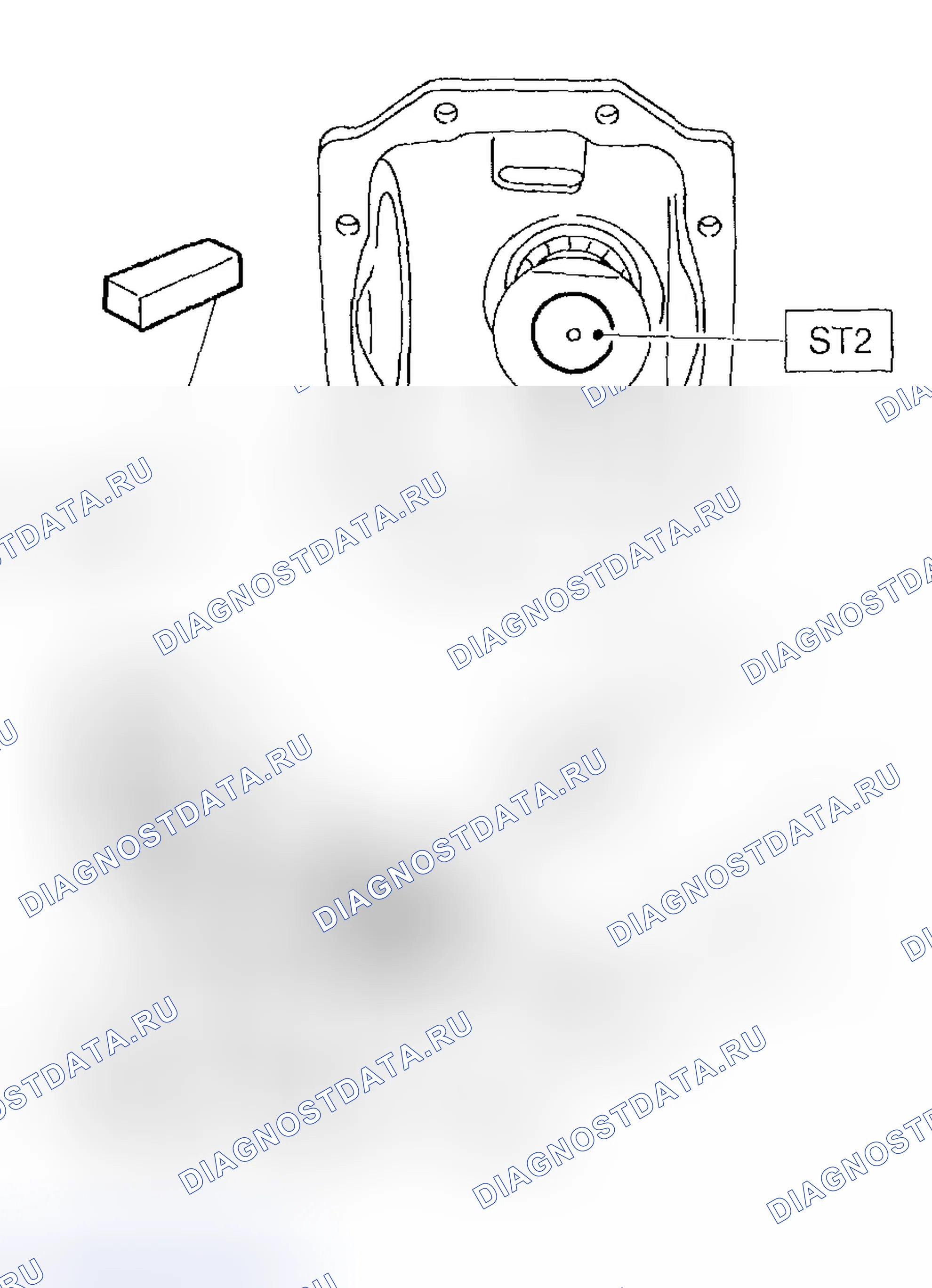 Рис. 71. Subaru Impreza GD/GC/GG