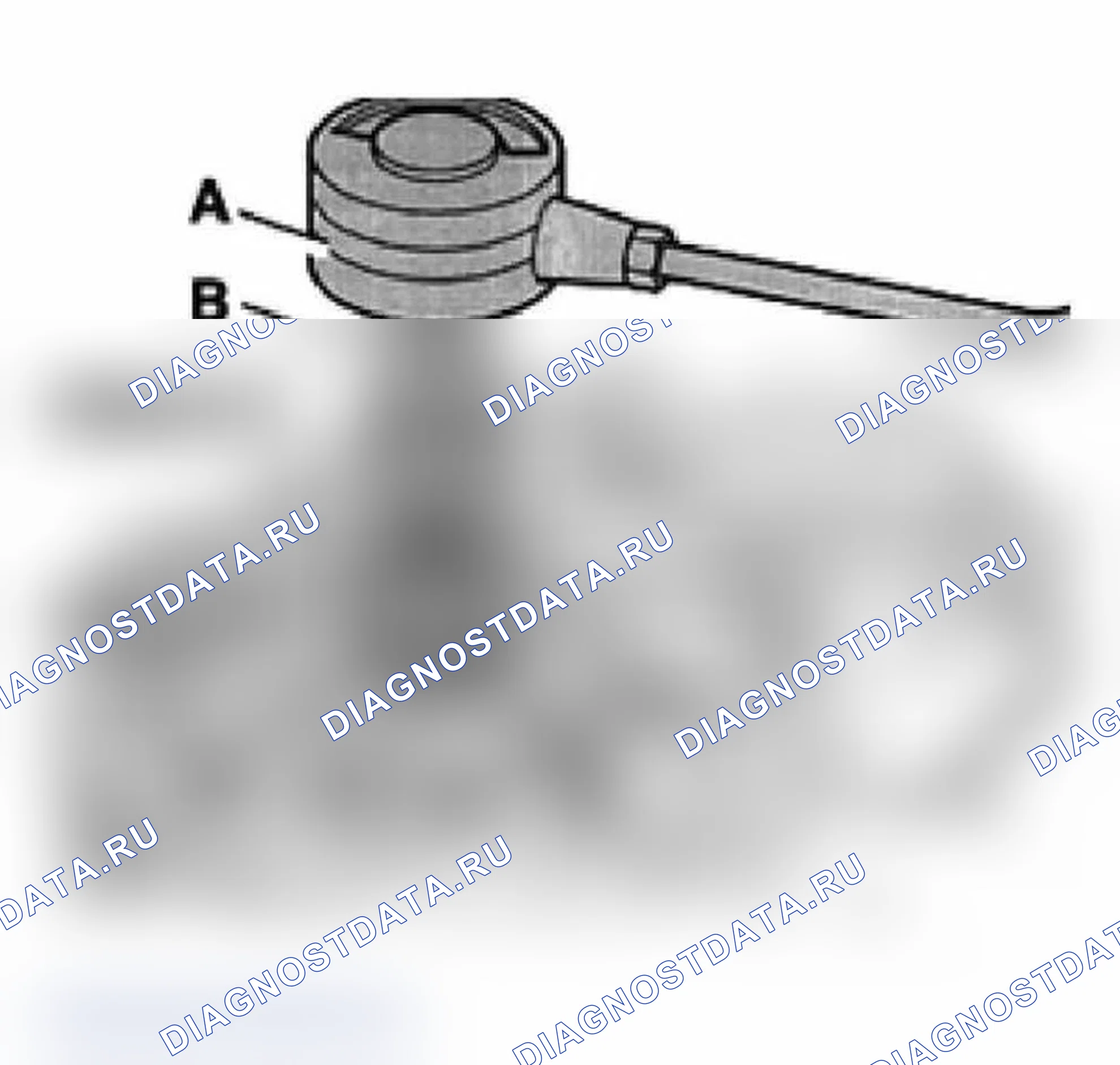 Рис. 365. Audi A6 C5 рестайлинг