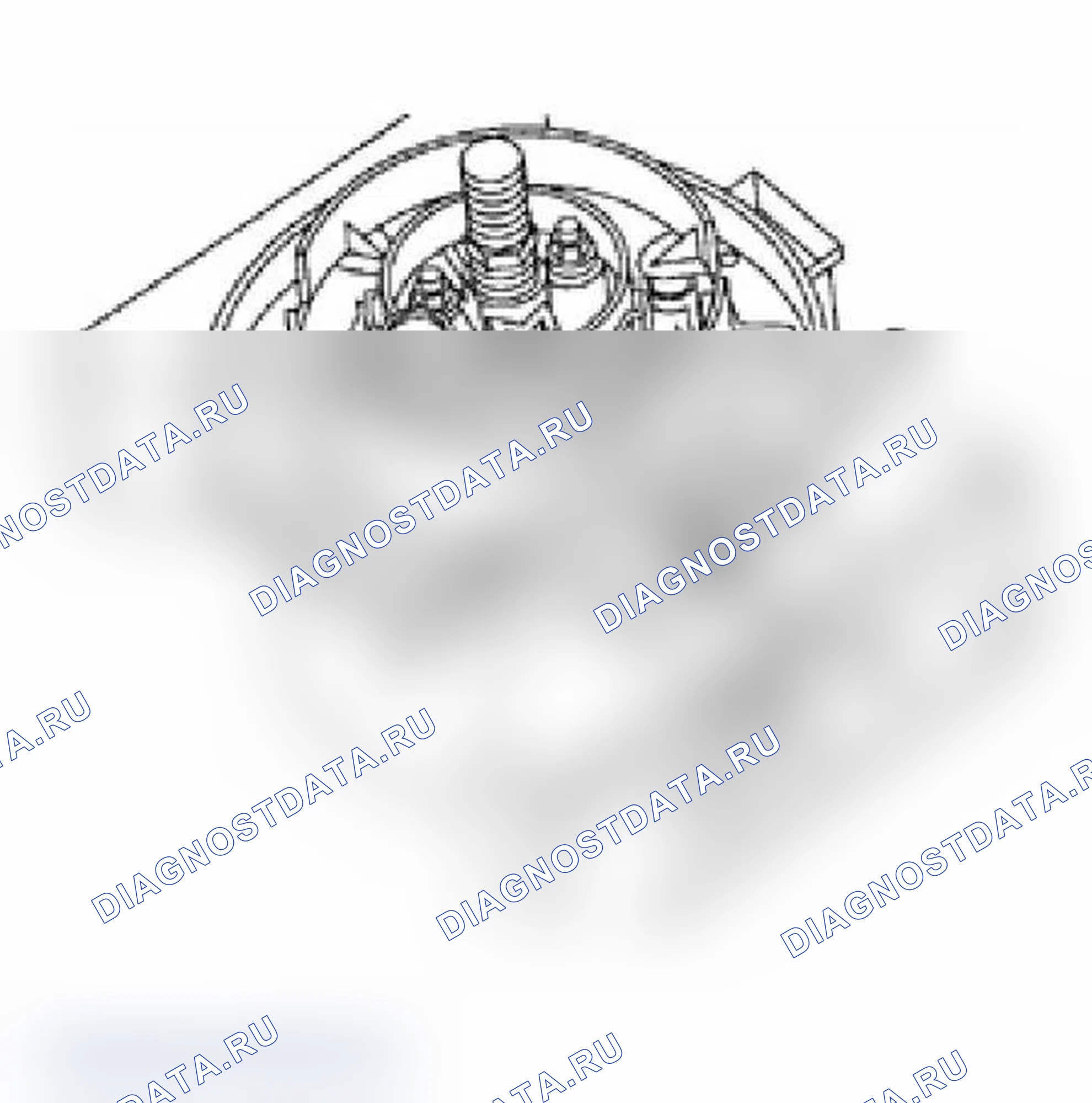 Рис. 587. Audi A6 C5