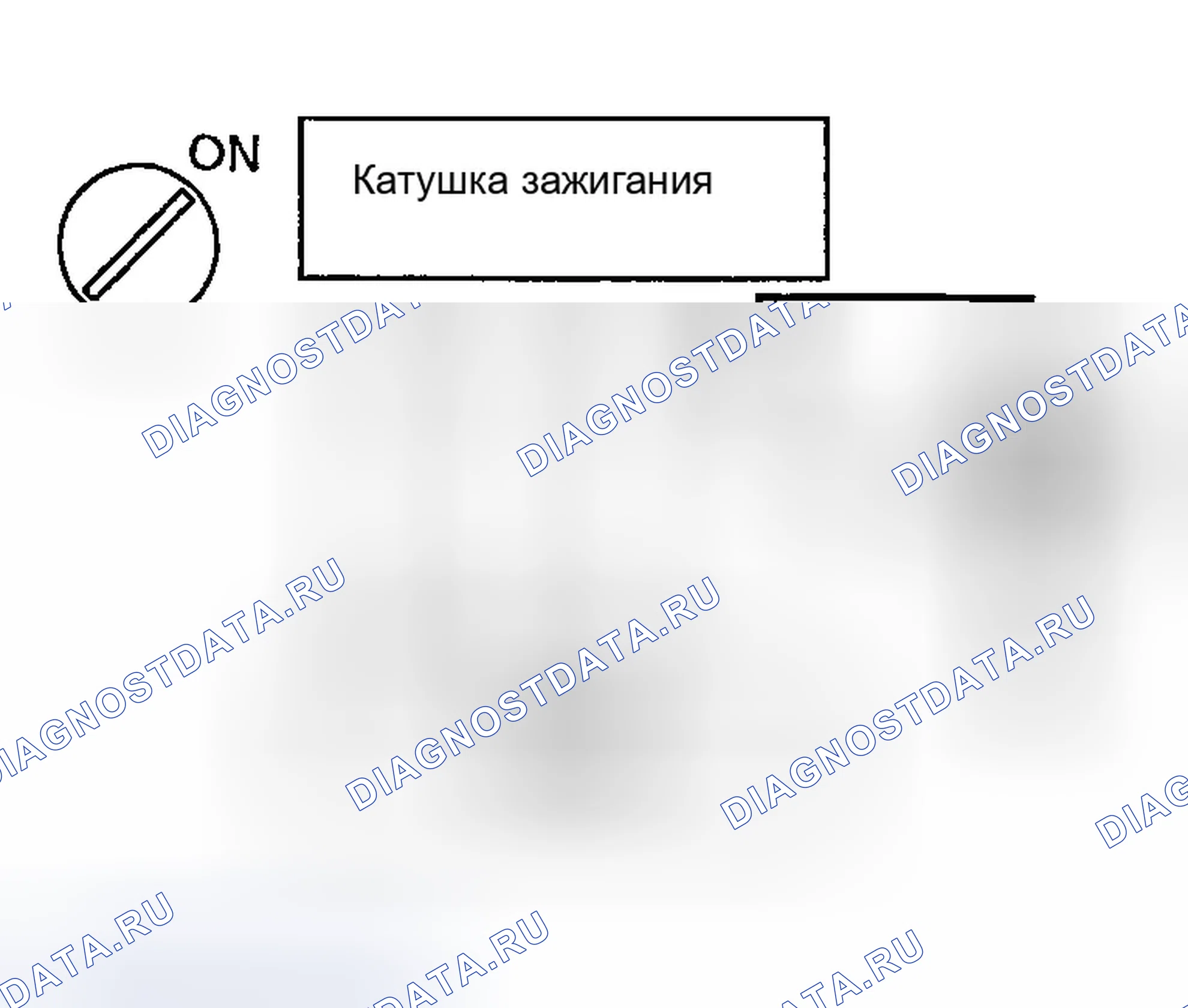 Рис. 281: ПРОЦЕДУРЫ КОНТРОЛЯ. Hyundai Tiburon II