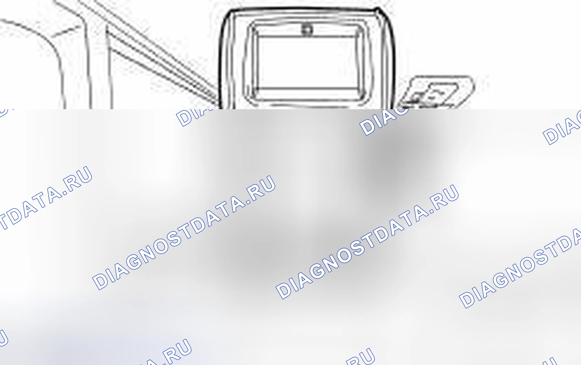 Рис. 42. Land Rover Range Rover L322