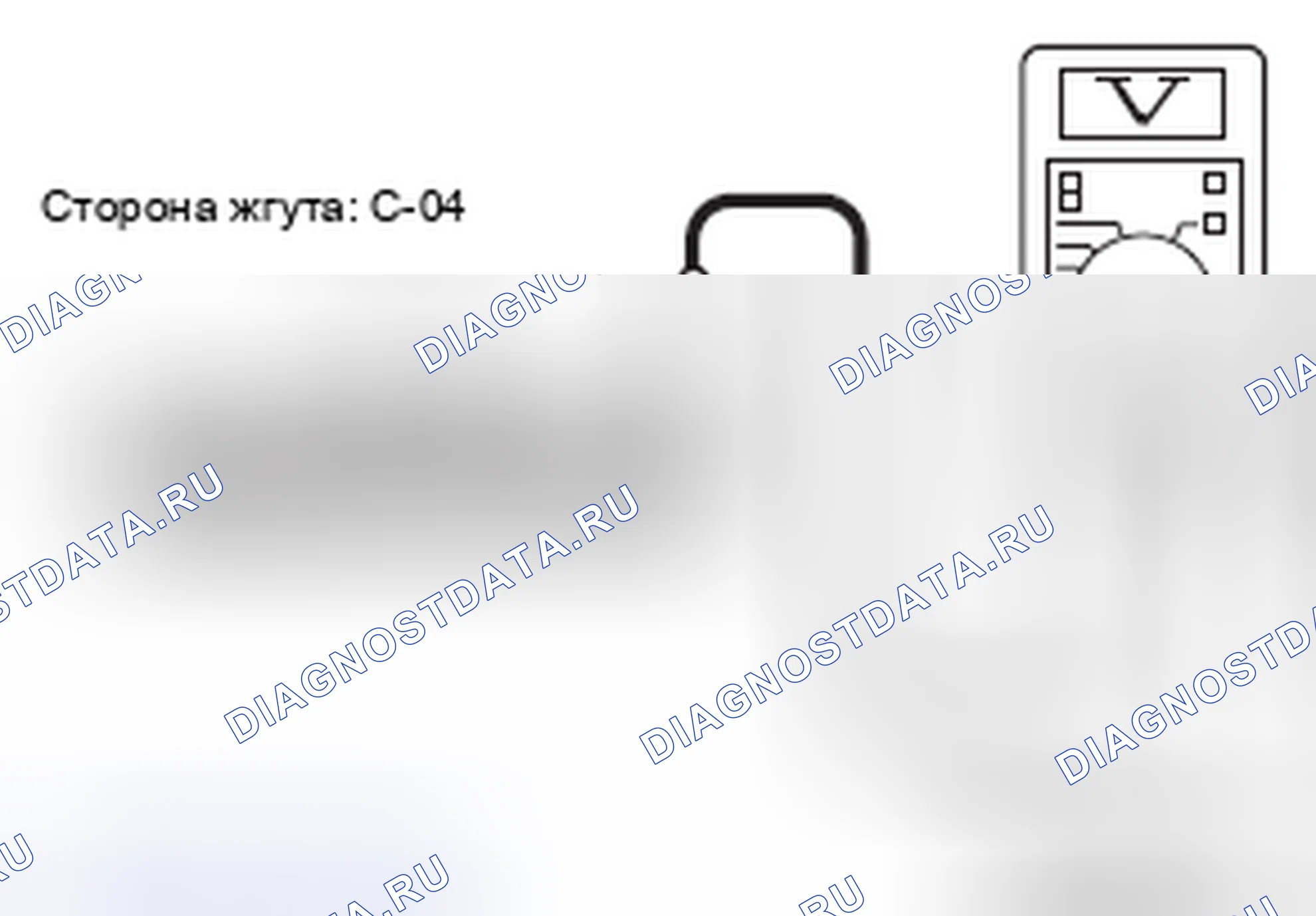 Рис. 166. Mitsubishi Lancer Ralliart X рестайлинг