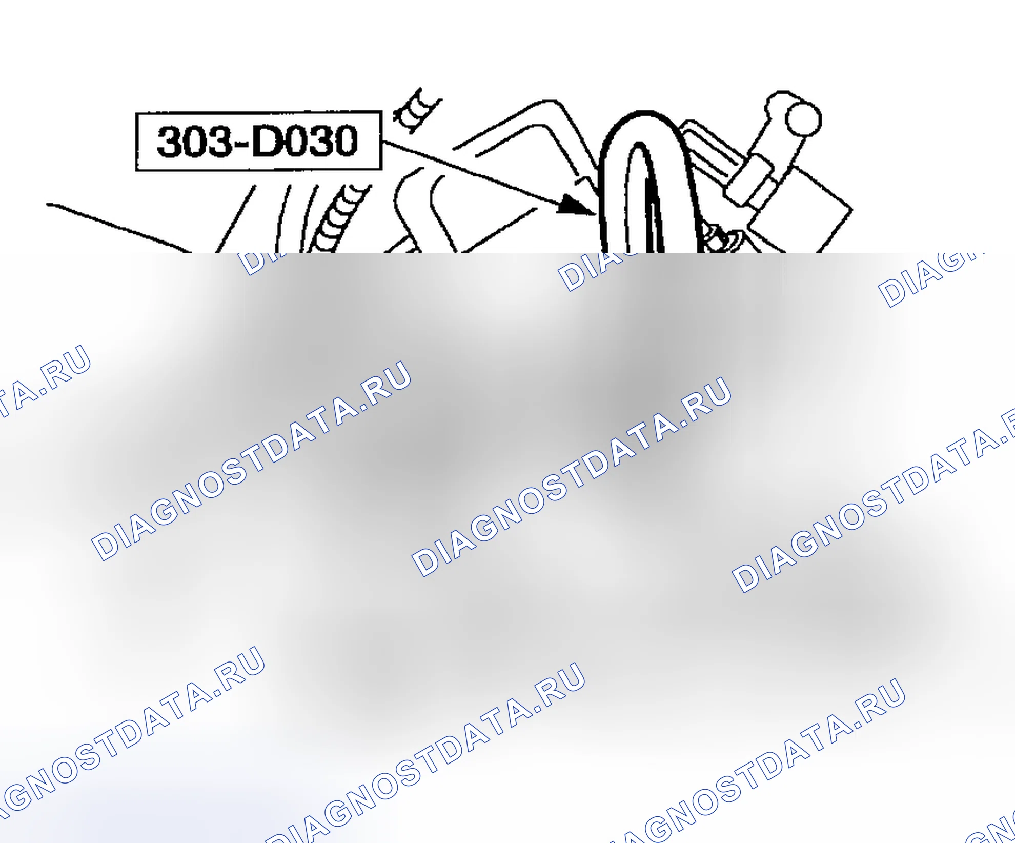 Рис. 769. Hyundai Pony I