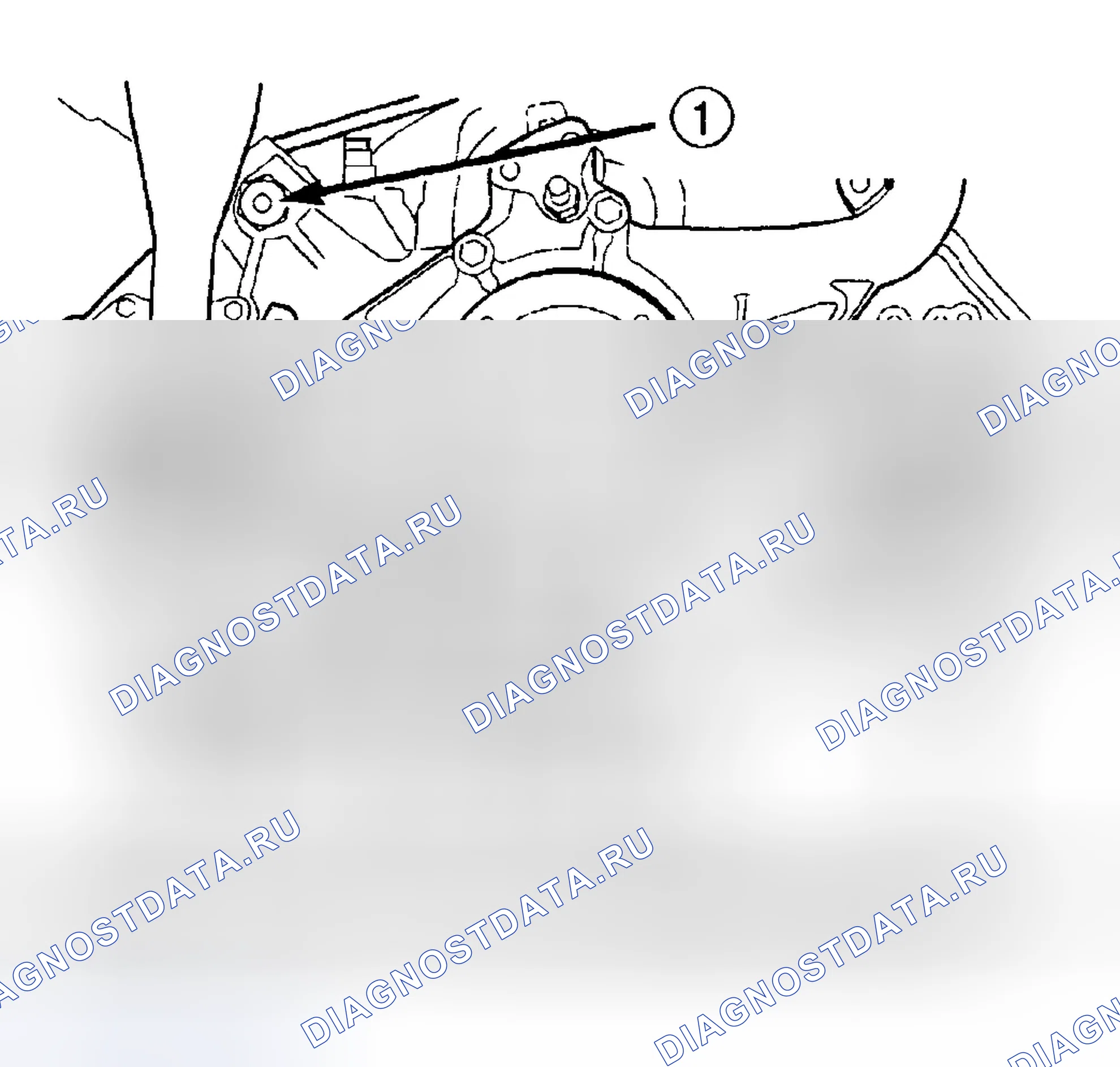 Рис. 250. Dodge Pickup R1500 
