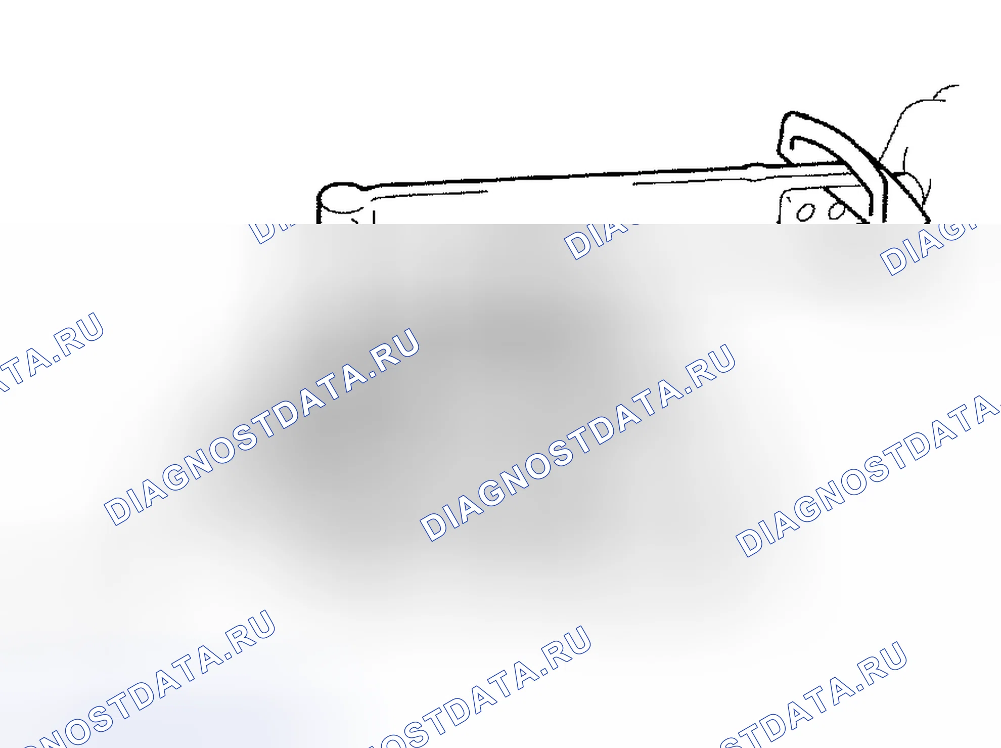 Рис. 204. Kia Sorento I