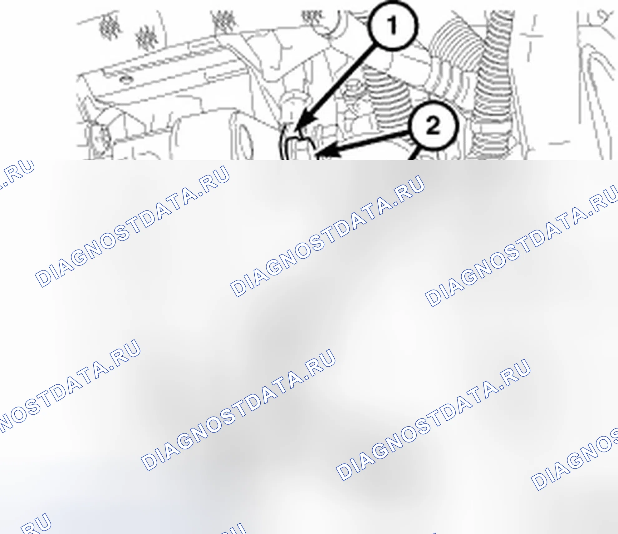 Рис. 19. Dodge Avenger II