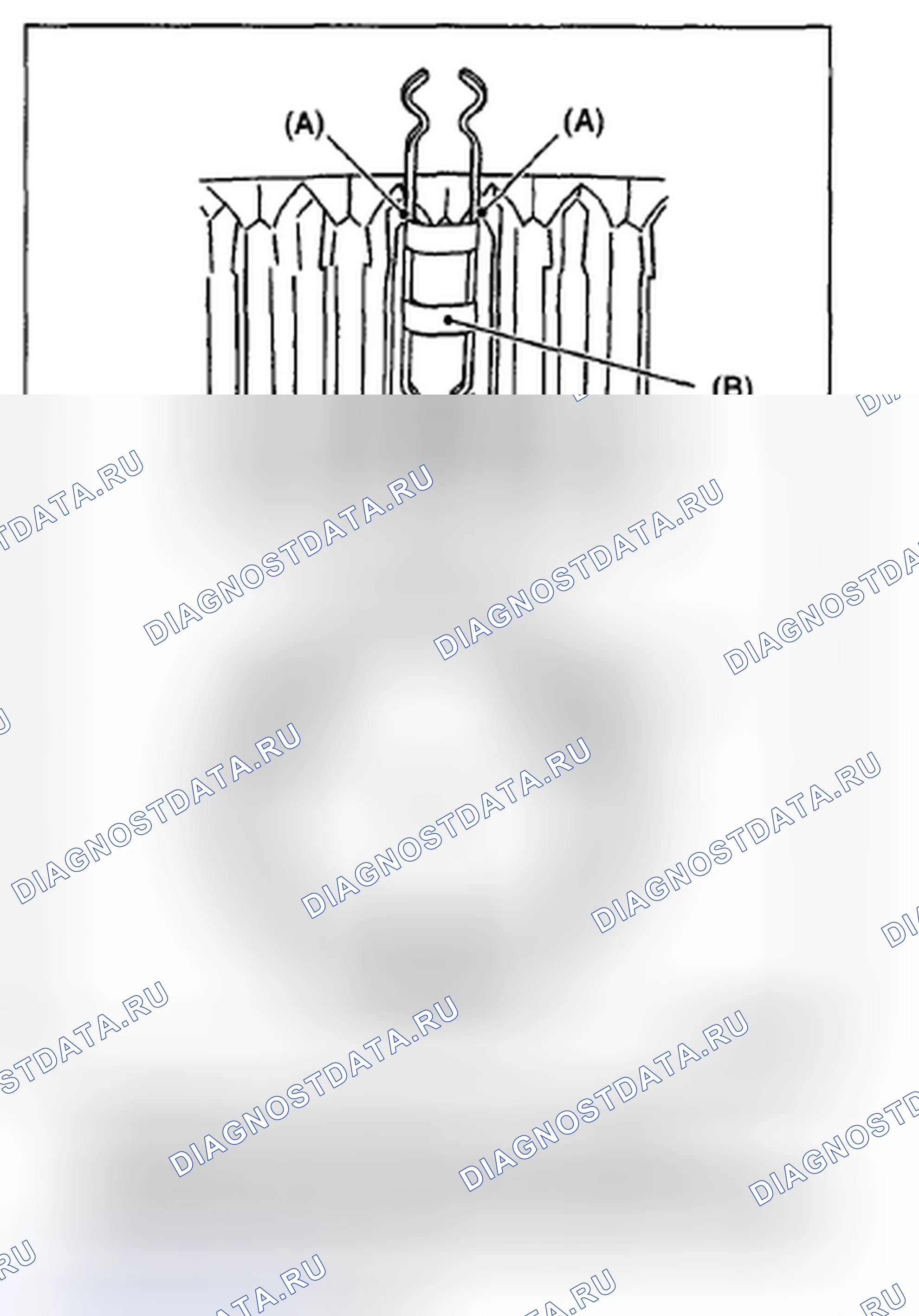 Рис. 140. Subaru Impreza GH