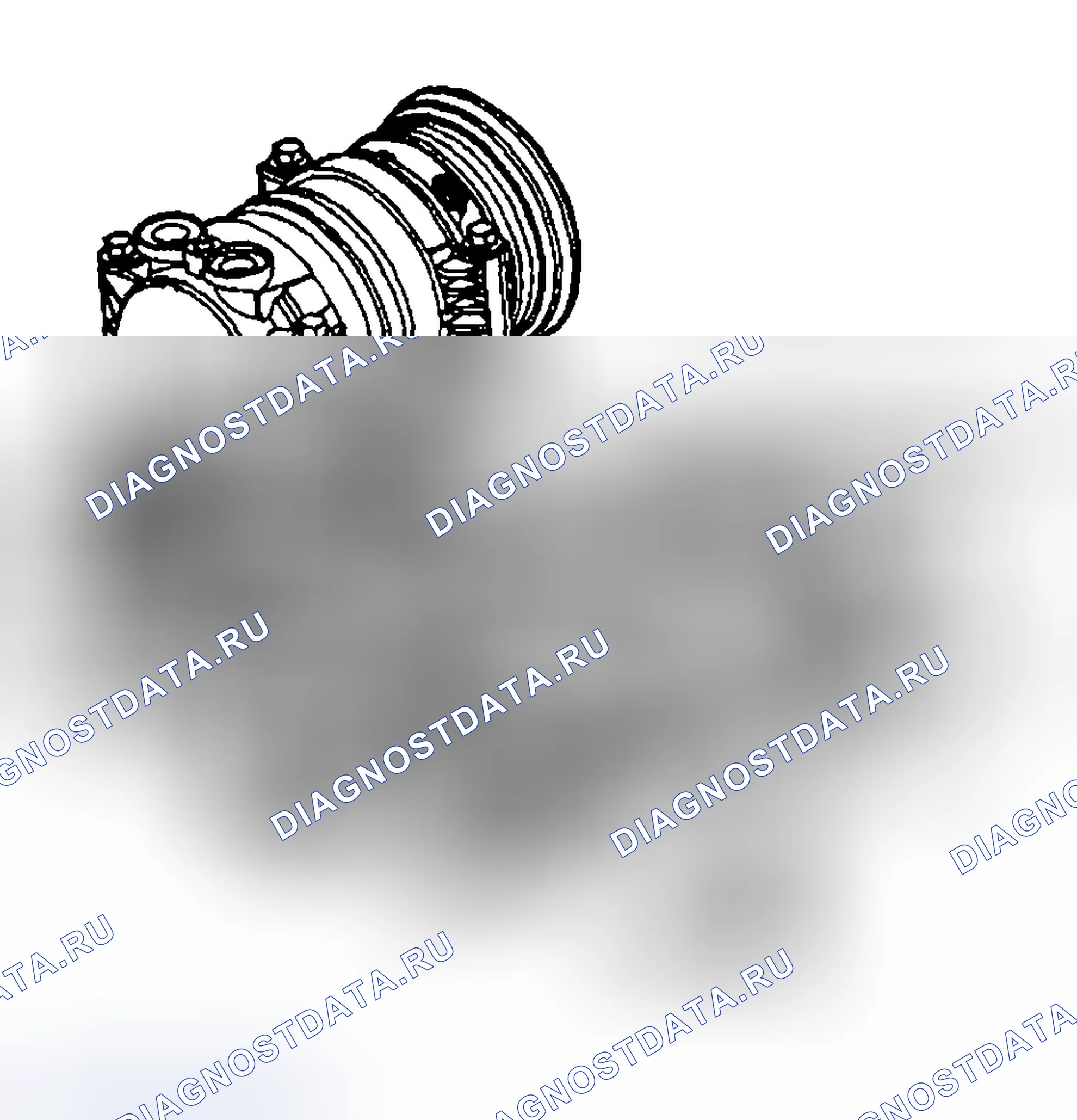 Рис. 178. Chevrolet Silverado 1500 HD 