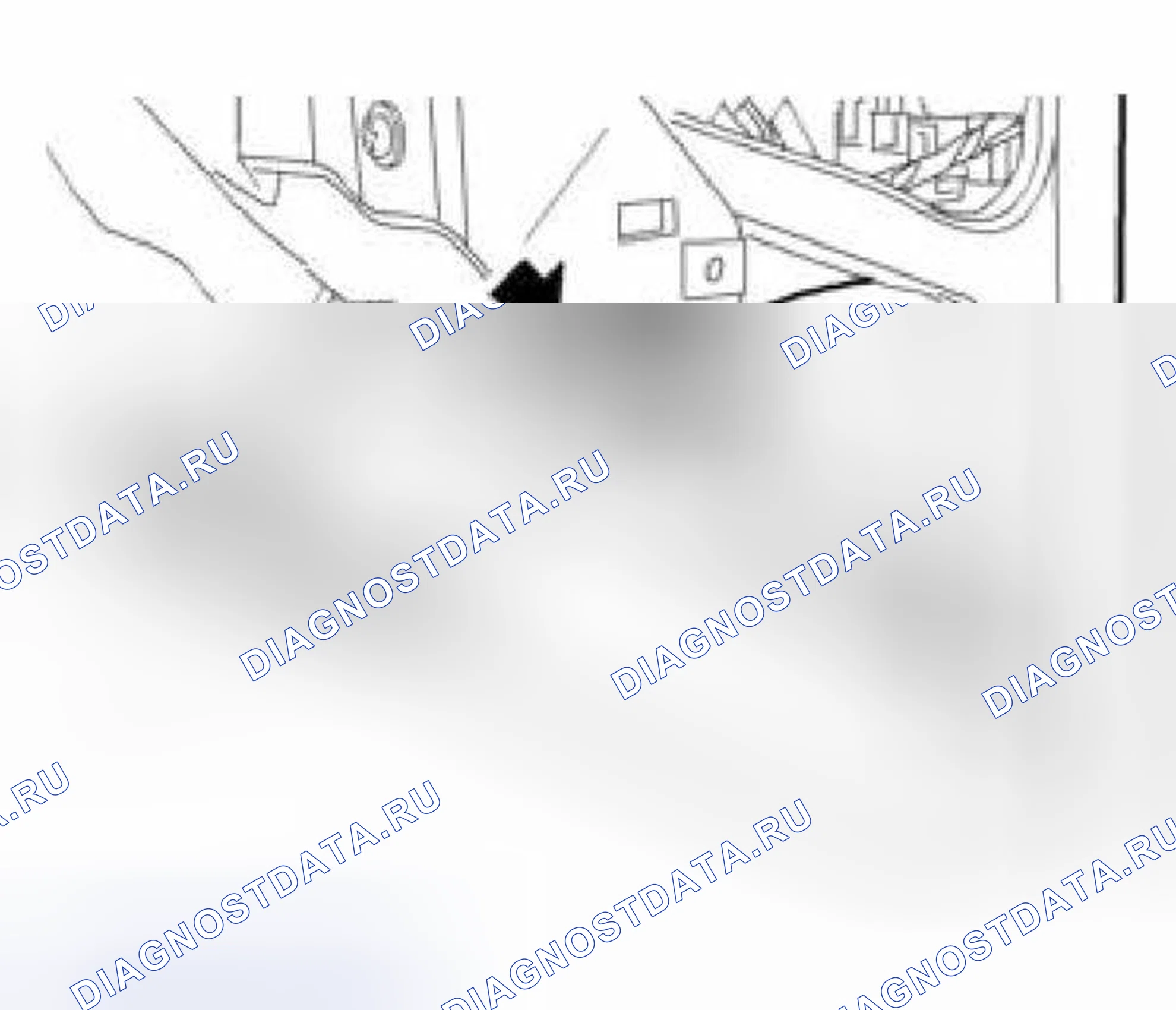 Рис. 66. Land Rover Range Rover L322