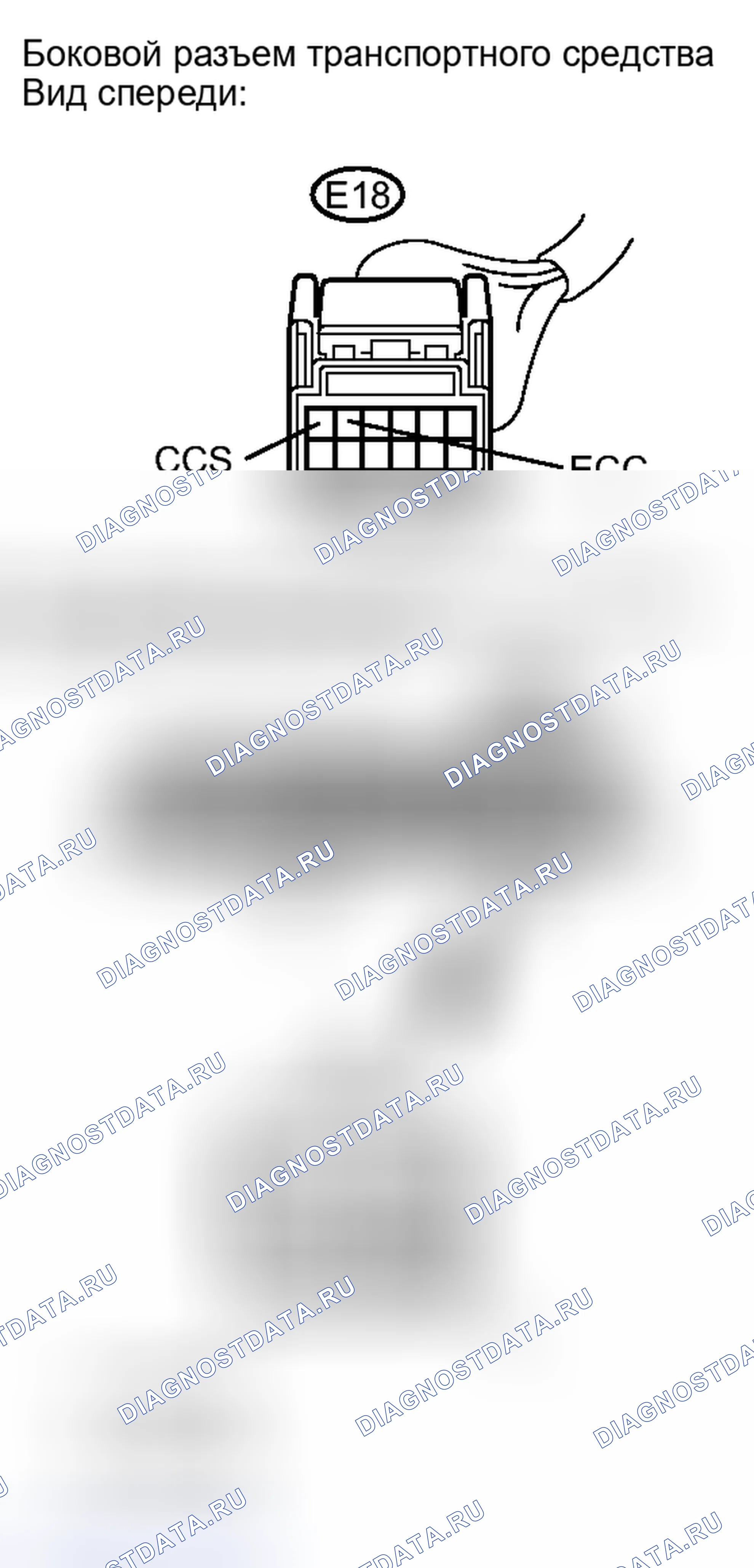 Рис. 25. Toyota Camry XV40 рестайлинг
