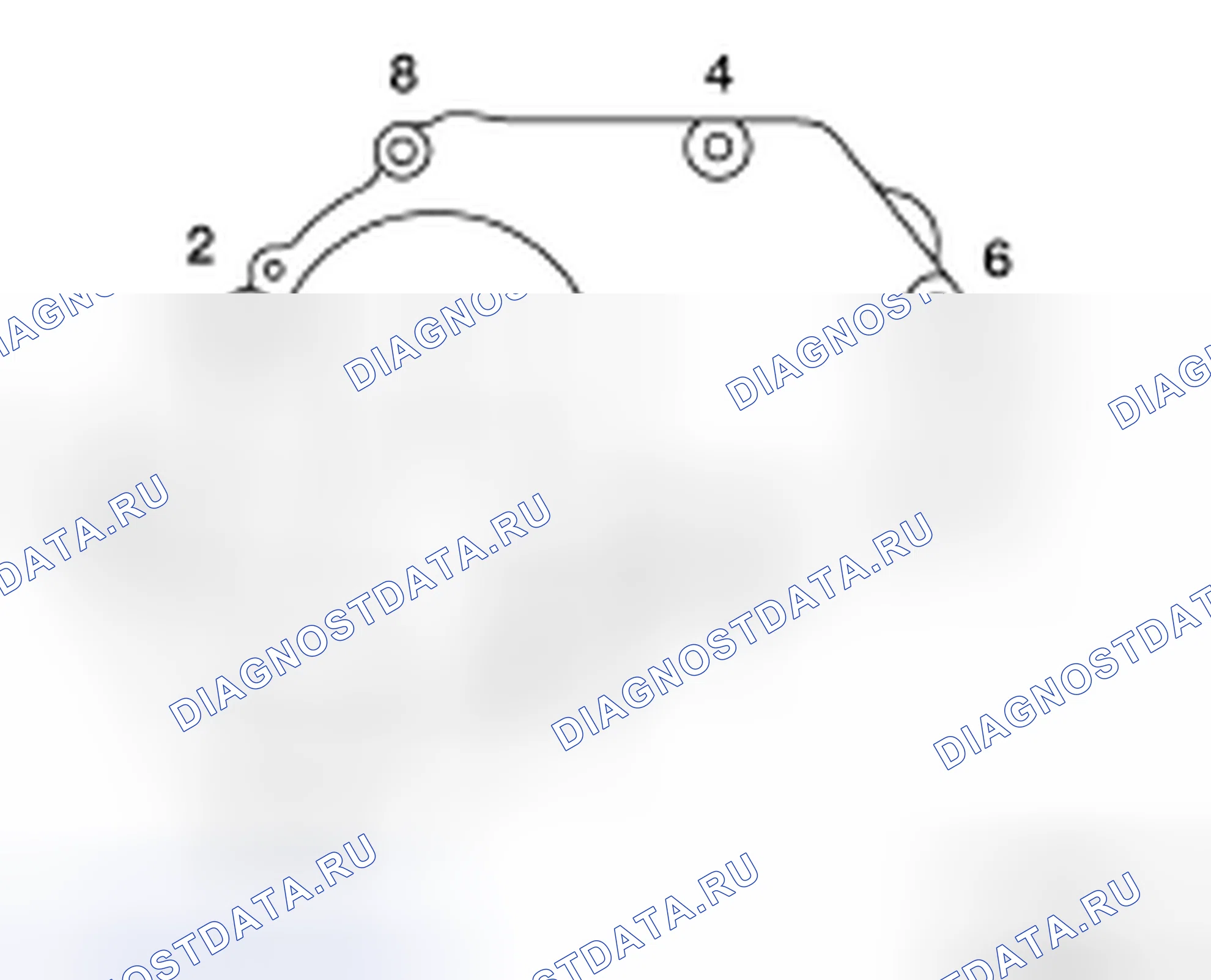 Рис. 367. Nissan Sentra B16